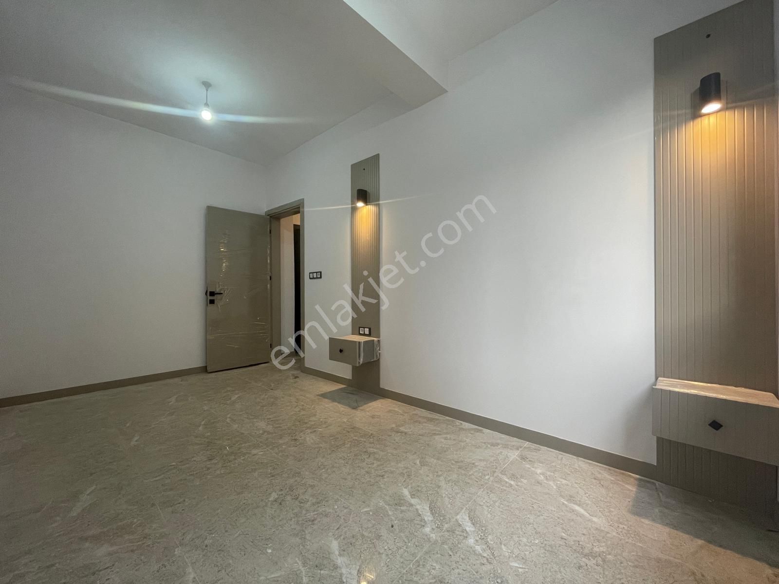 Binyapı'dan Yse Yakını 3+1 Satılık Sıfır Daireler - Görsel 14