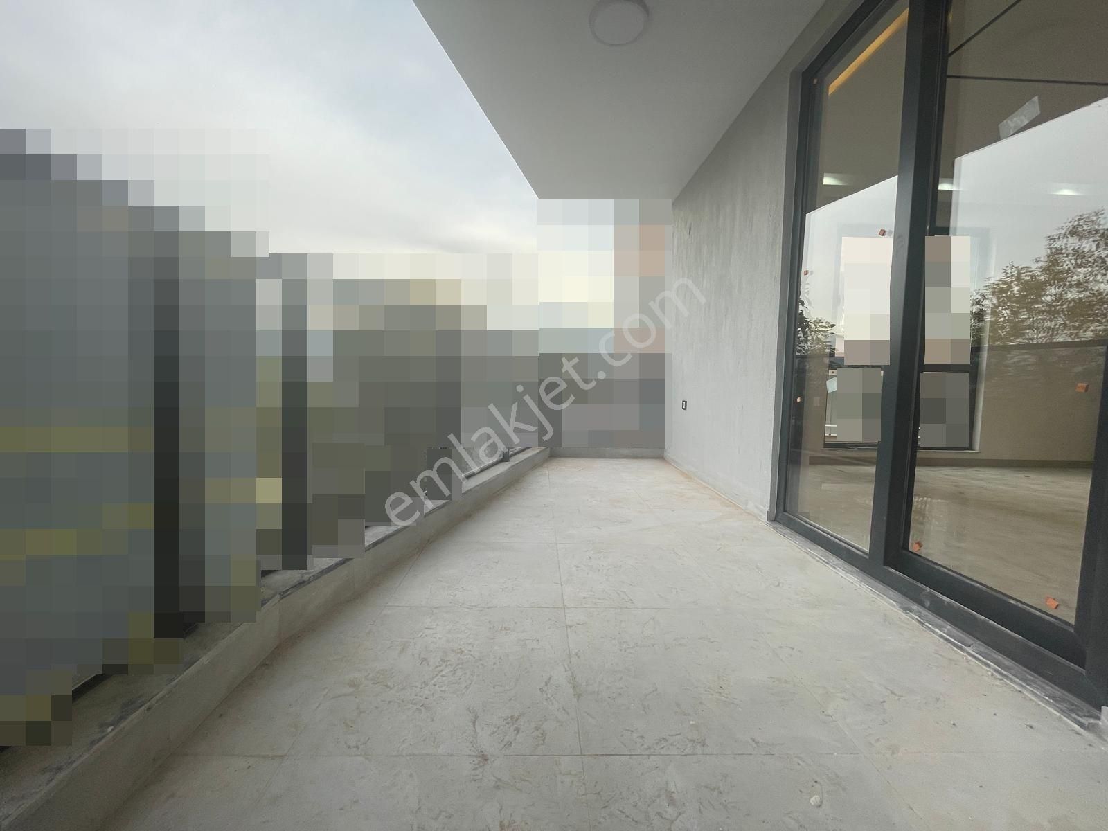 Binyapı'dan Yse Yakını 3+1 Satılık Sıfır Daireler - Görsel 29