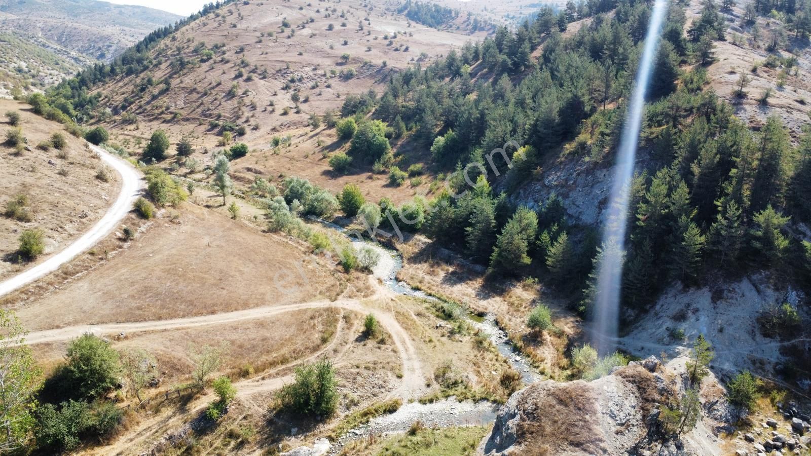 Sinop Durağan'da Satılık Arazi - Görsel 20