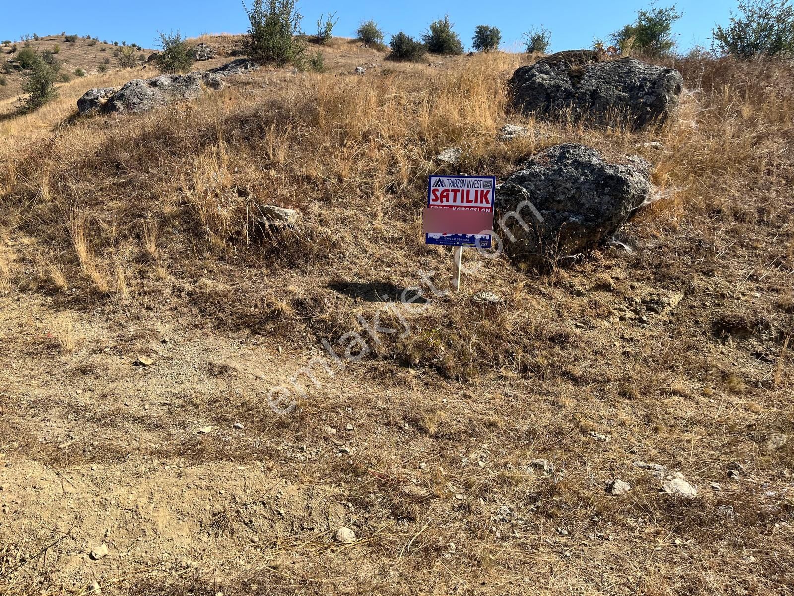 Sinop Durağan'da Satılık Arazi - Görsel 32