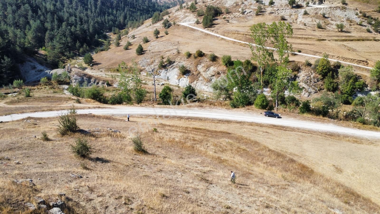Sinop Durağan'da Satılık Arazi - Görsel 17