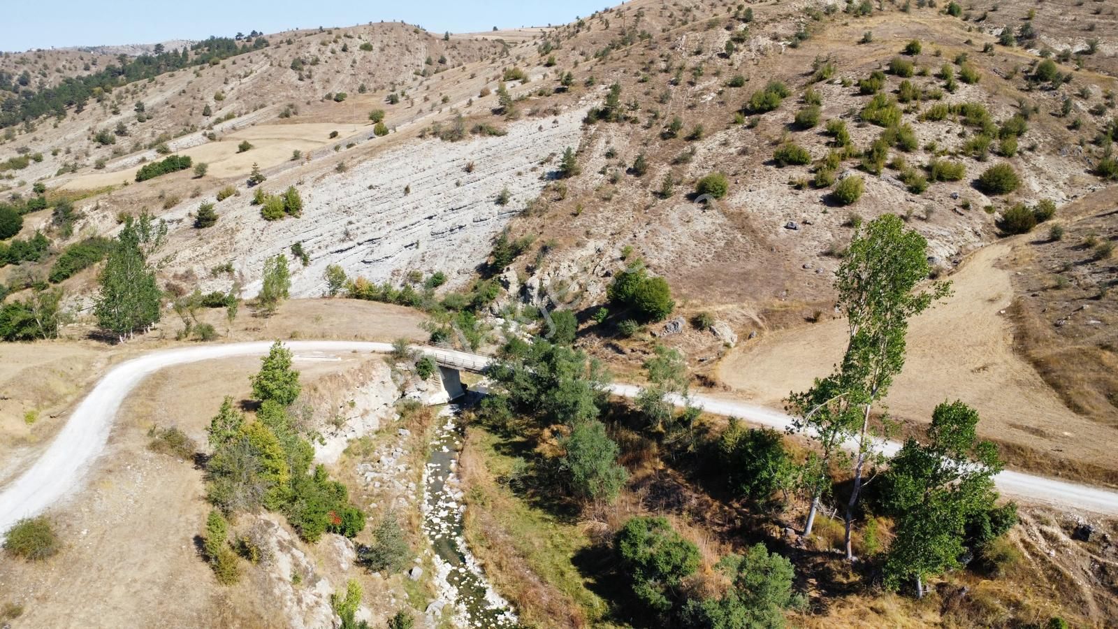 Sinop Durağan'da Satılık Arazi - Görsel 18