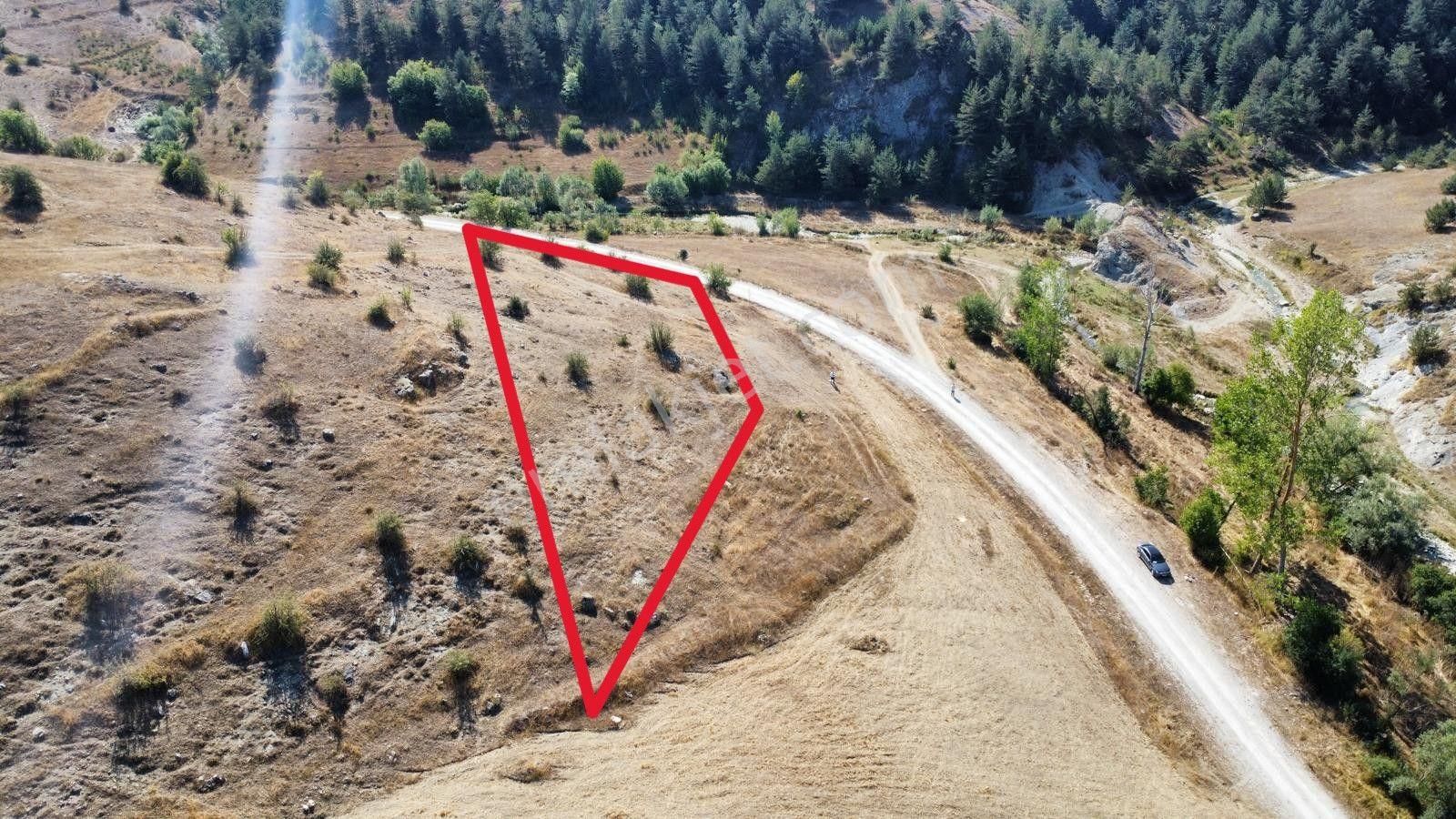 Sinop Durağan'da Satılık Arazi - Görsel 7