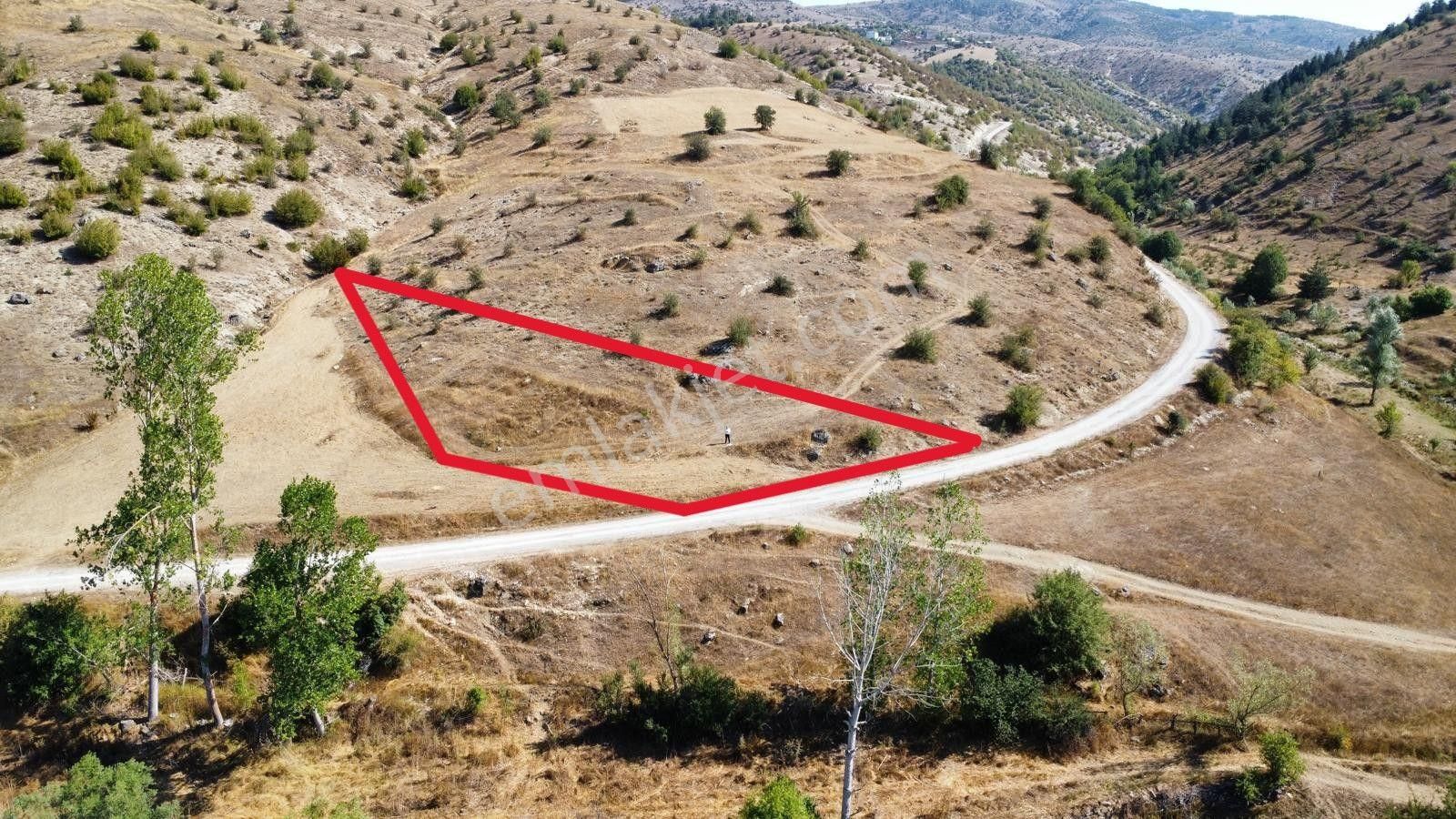 Sinop Durağan'da Satılık Arazi - Görsel 4