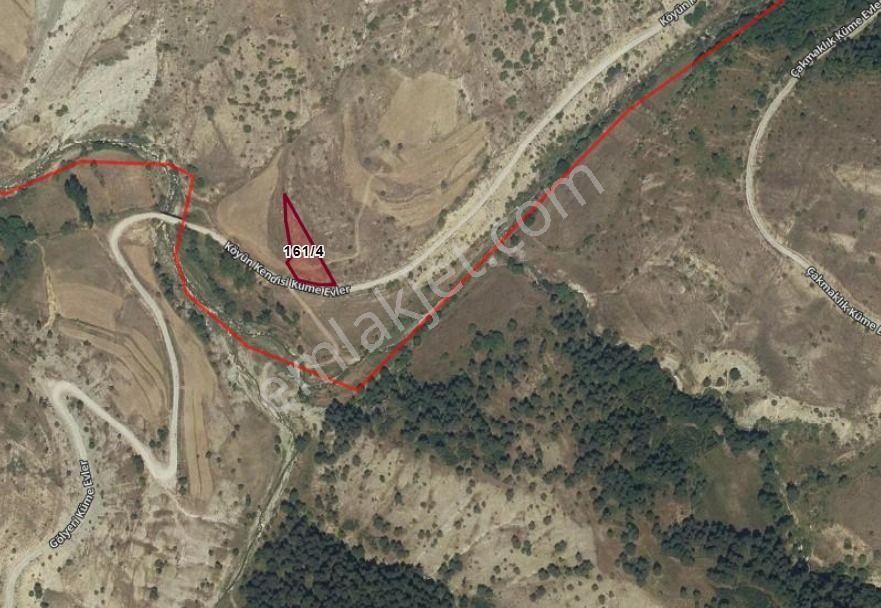 Sinop Durağan'da Satılık Arazi - Görsel 6
