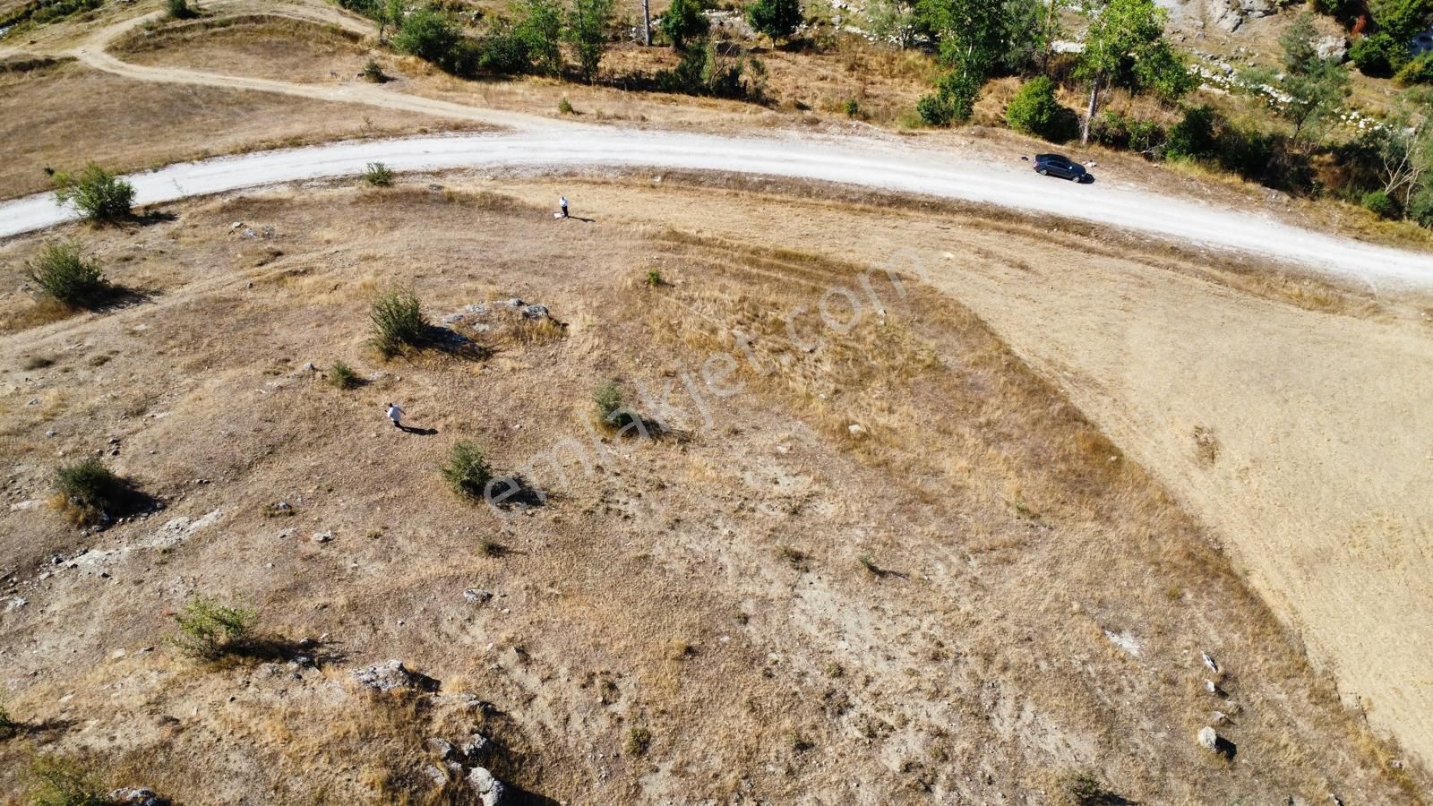 Sinop Durağan'da Satılık Arazi - Görsel 24