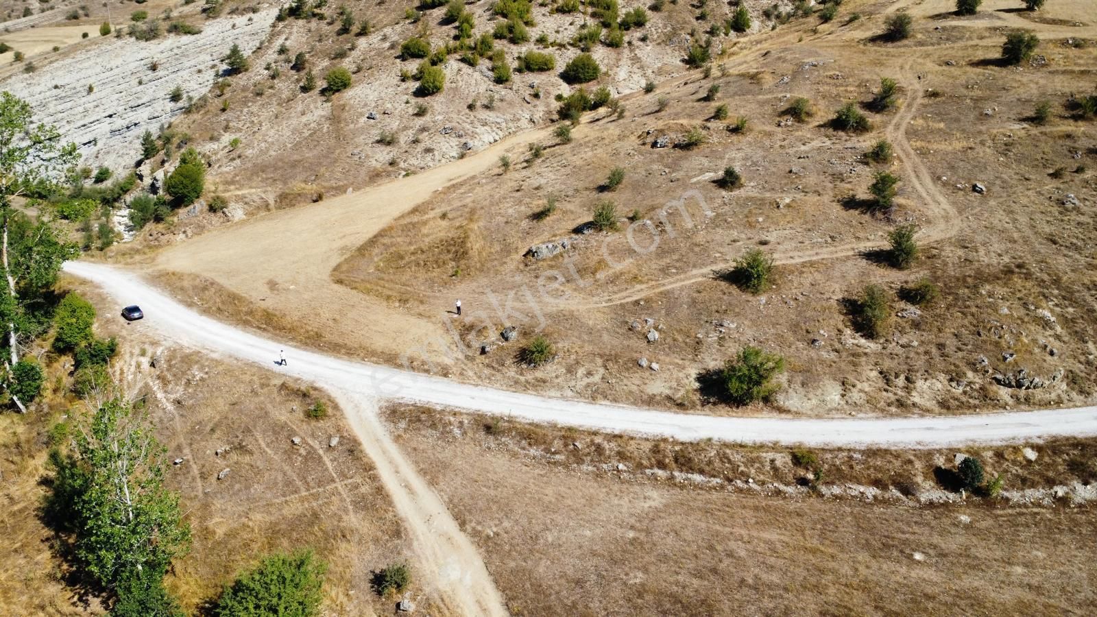Sinop Durağan'da Satılık Arazi