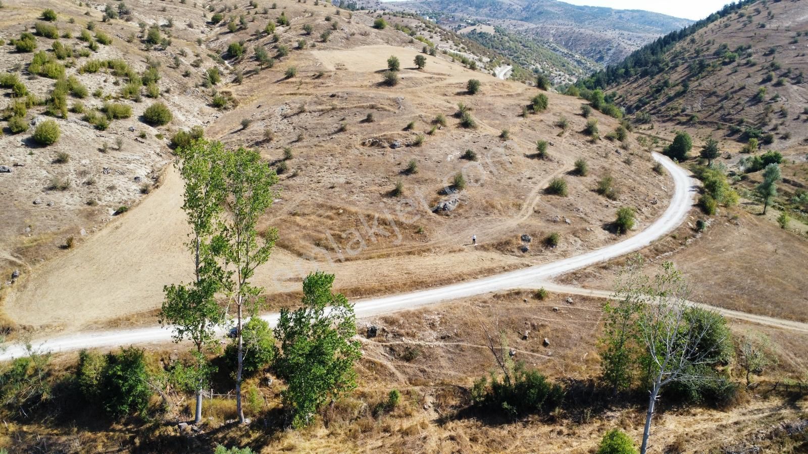 Sinop Durağan'da Satılık Arazi - Görsel 21