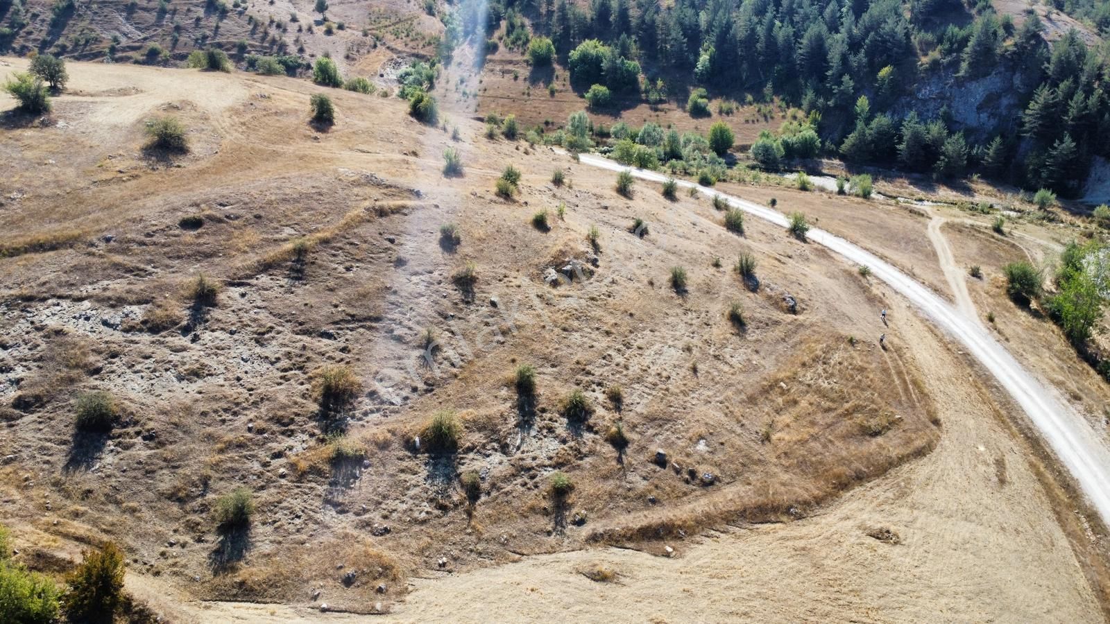 Sinop Durağan'da Satılık Arazi - Görsel 15