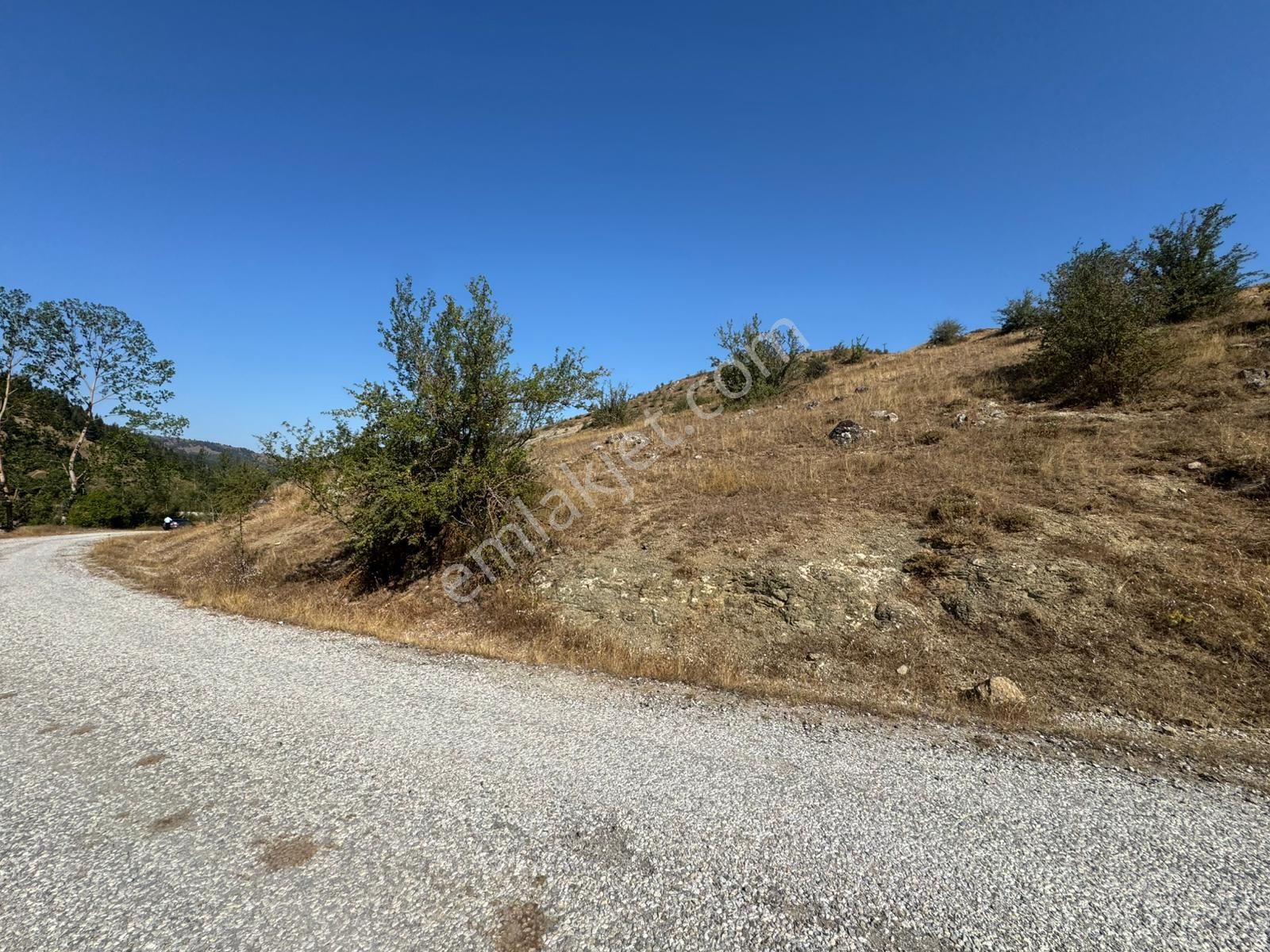 Sinop Durağan'da Satılık Arazi - Görsel 25