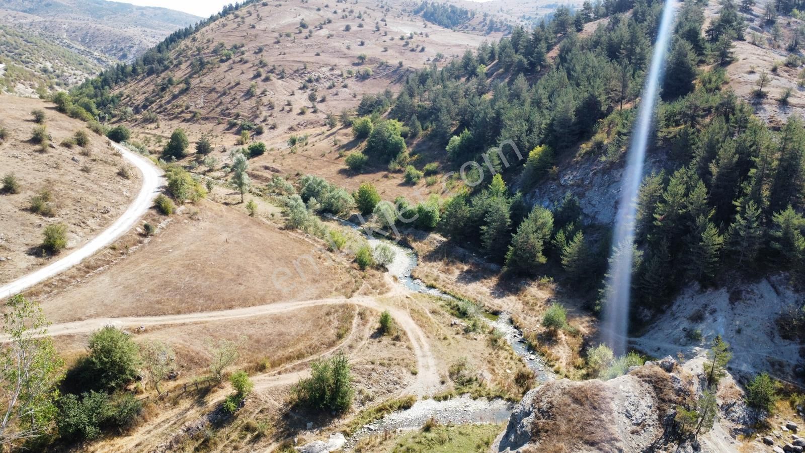 Sinop Durağan'da Satılık Arazi - Görsel 23