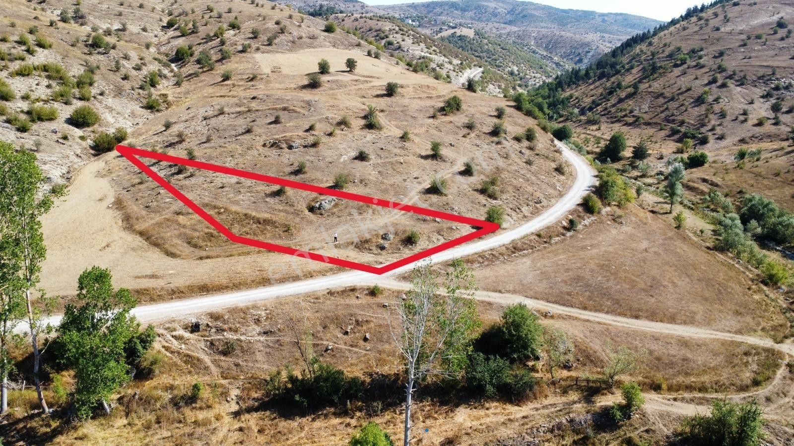 Sinop Durağan'da Satılık Arazi - Görsel 19