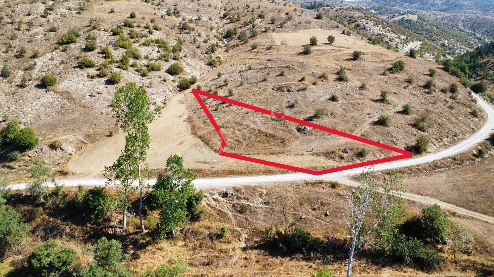 Sinop Durağan'da Satılık Arazi - Görsel 8