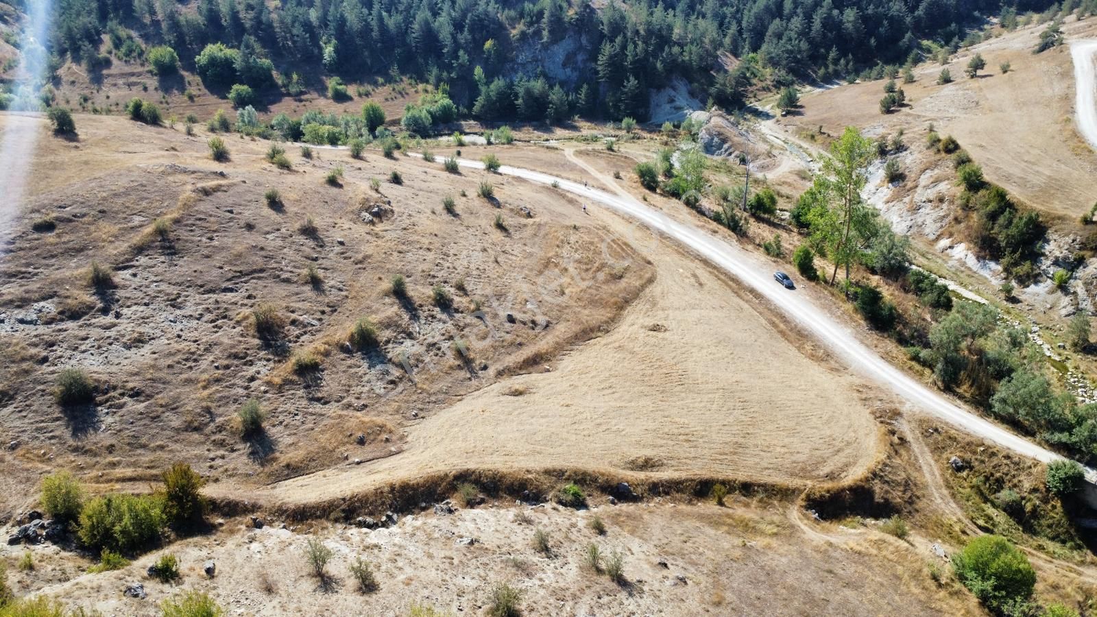 Sinop Durağan'da Satılık Arazi - Görsel 13