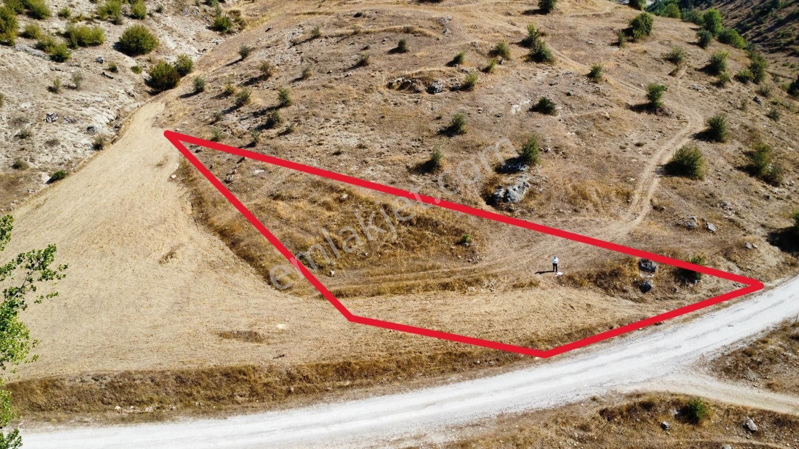 Sinop Durağan'da Satılık Arazi - Görsel 26