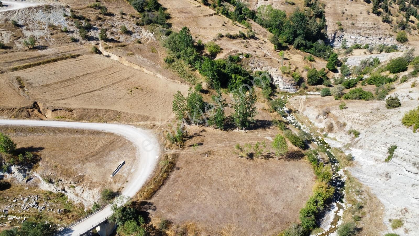 Sinop Durağan'da Satılık Arazi - Görsel 3