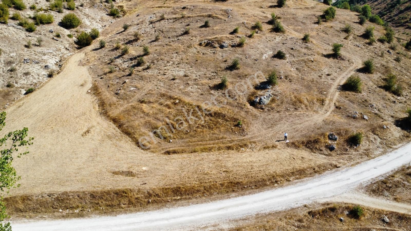 Sinop Durağan'da Satılık Arazi - Görsel 22