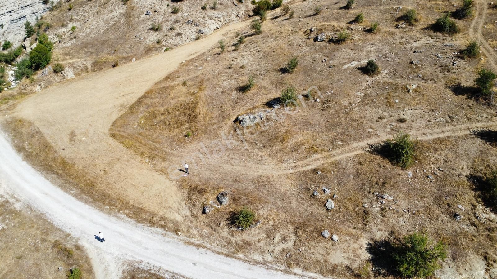 Sinop Durağan'da Satılık Arazi - Görsel 12