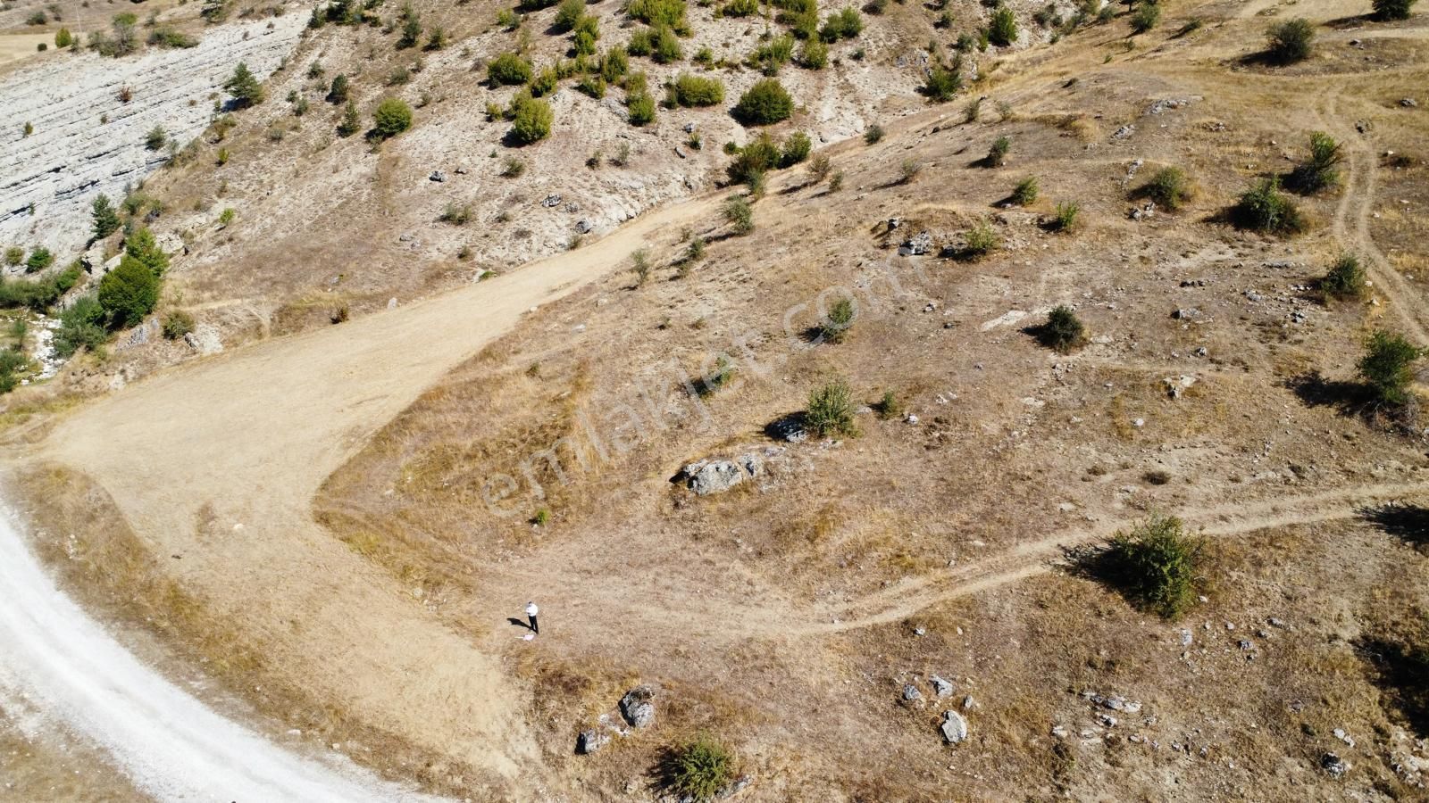 Sinop Durağan'da Satılık Arazi - Görsel 9