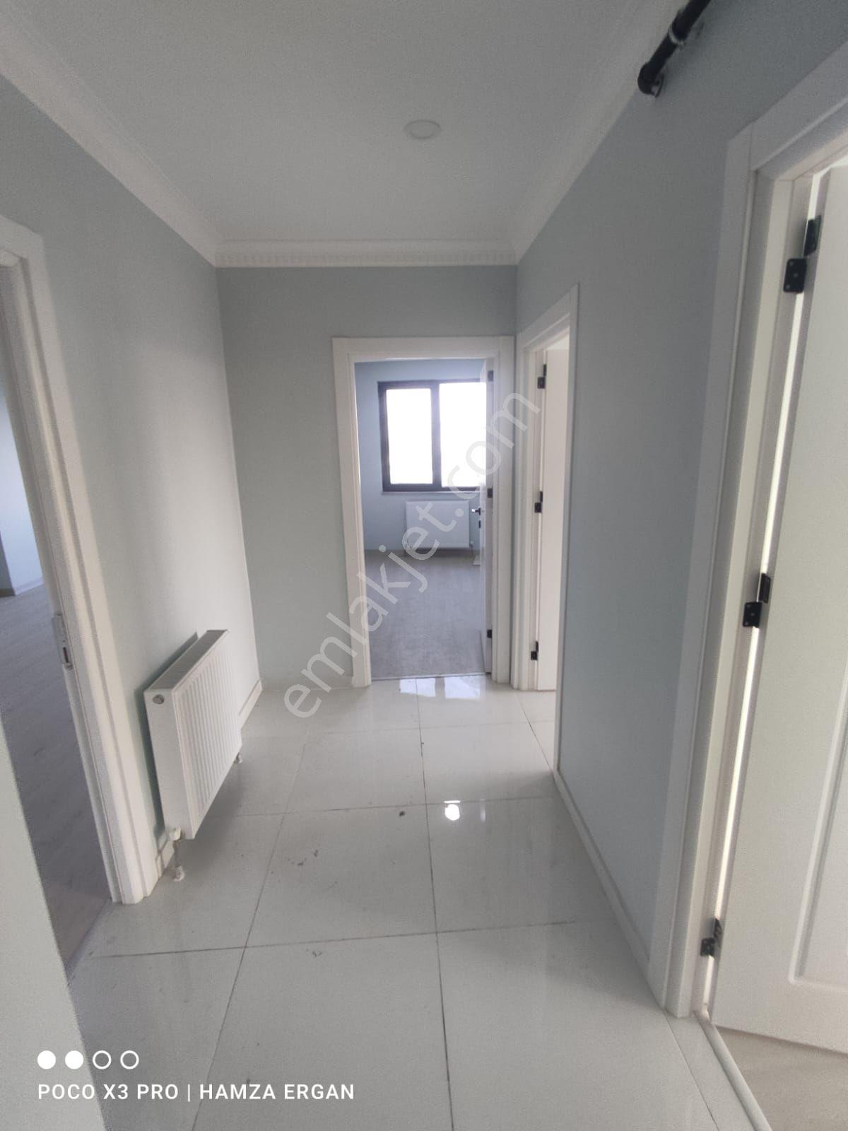 Uygun Krediyle Arnavutköy Taşoluk'ta Satılık 5+1 Çatı Kat Dubleks Daire - Görsel 9