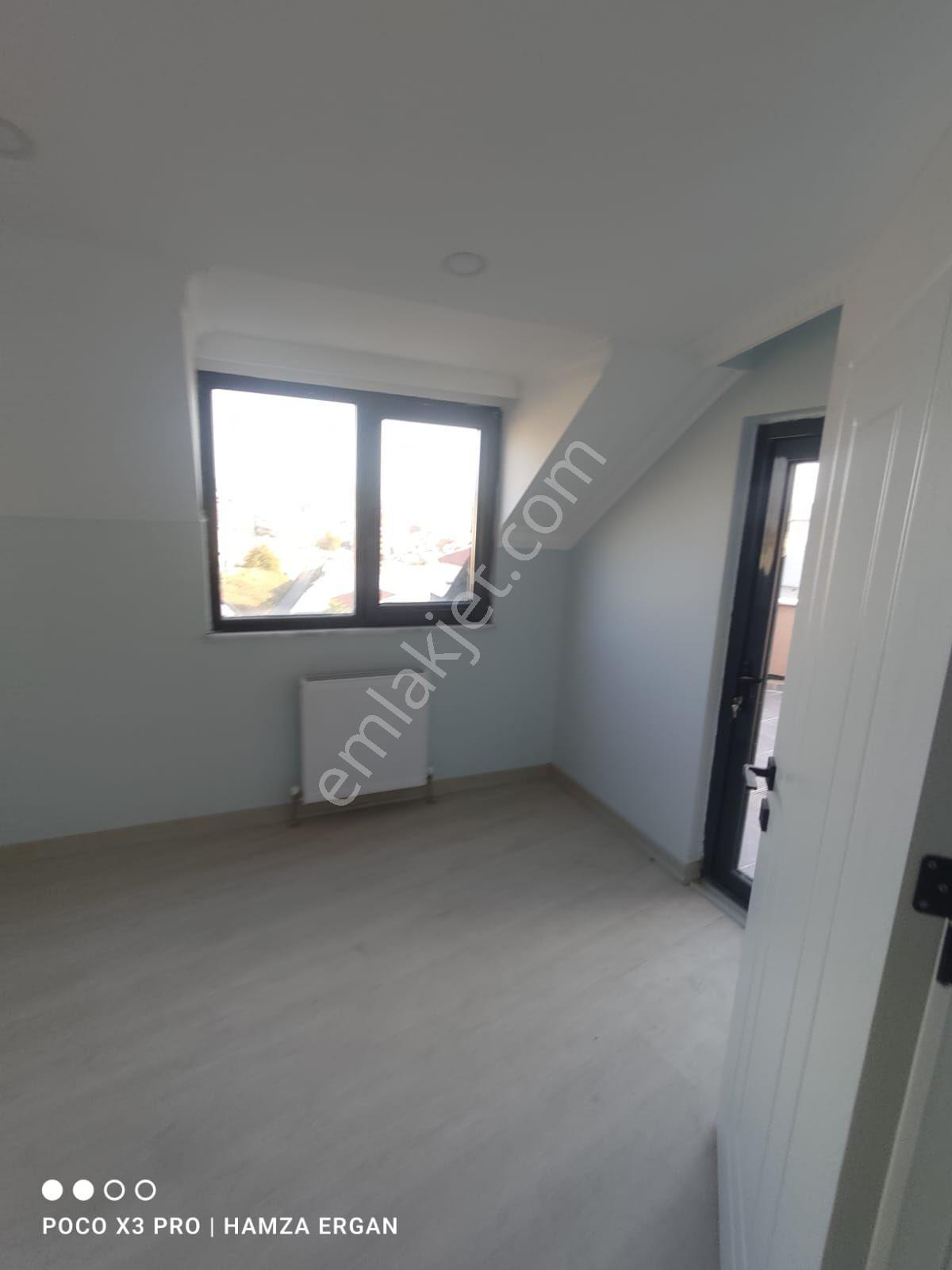 Uygun Krediyle Arnavutköy Taşoluk'ta Satılık 5+1 Çatı Kat Dubleks Daire - Görsel 26