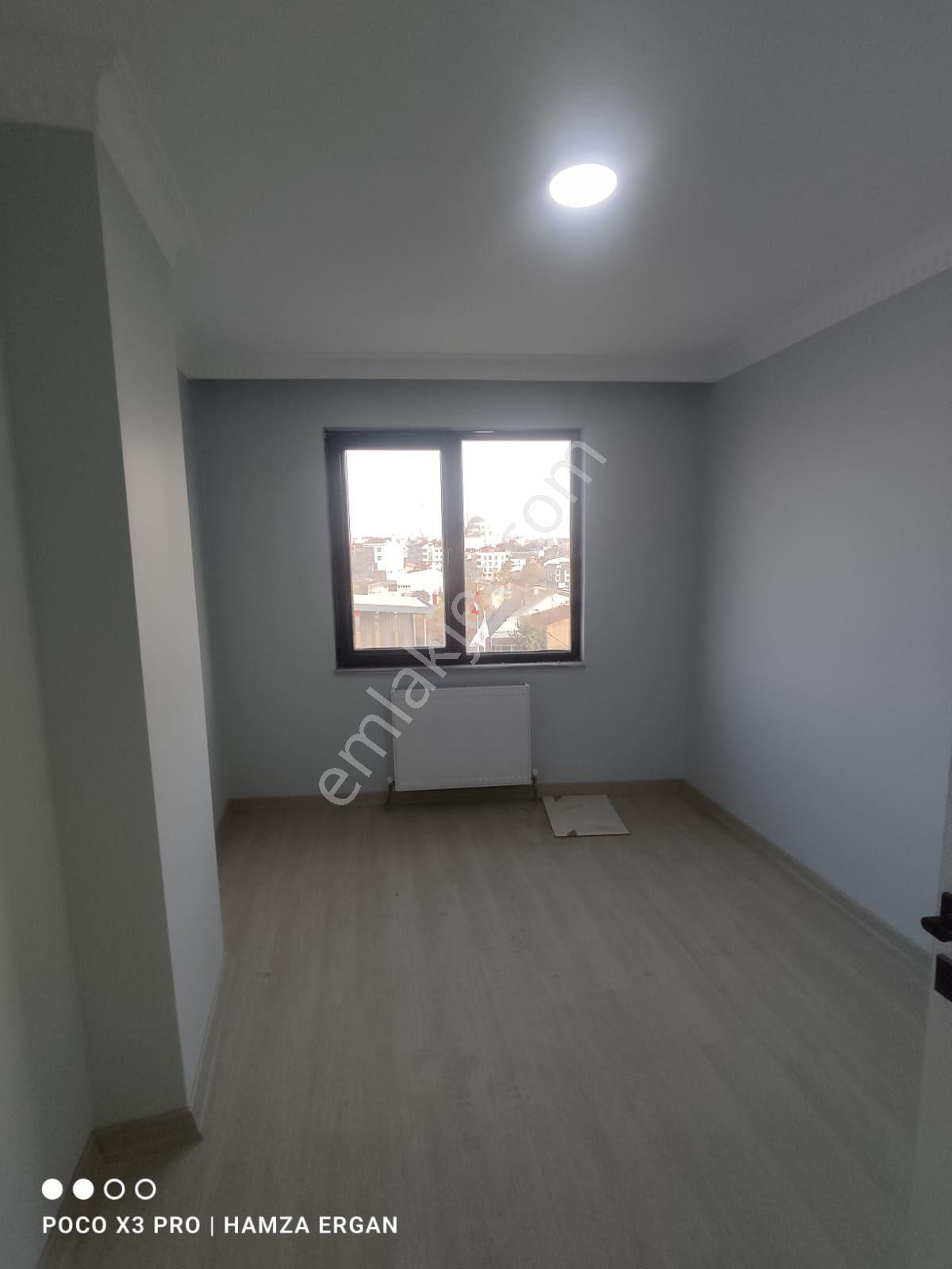 Uygun Krediyle Arnavutköy Taşoluk'ta Satılık 5+1 Çatı Kat Dubleks Daire - Görsel 15