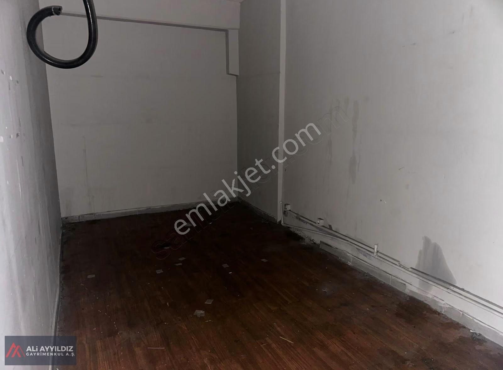 İvedik Osb'de Kiralık Dükkan - Görsel 3