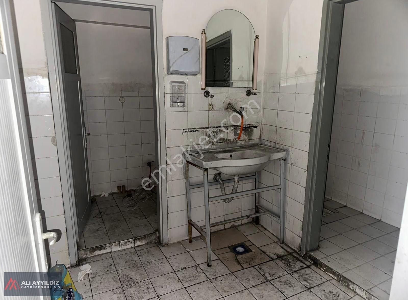 İvedik Osb'de Kiralık Dükkan - Görsel 9