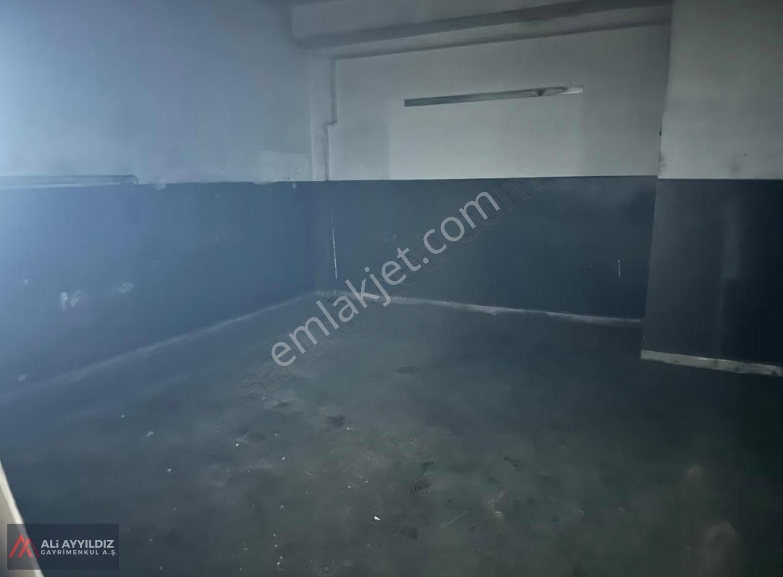 İvedik Osb'de Kiralık Dükkan - Görsel 5