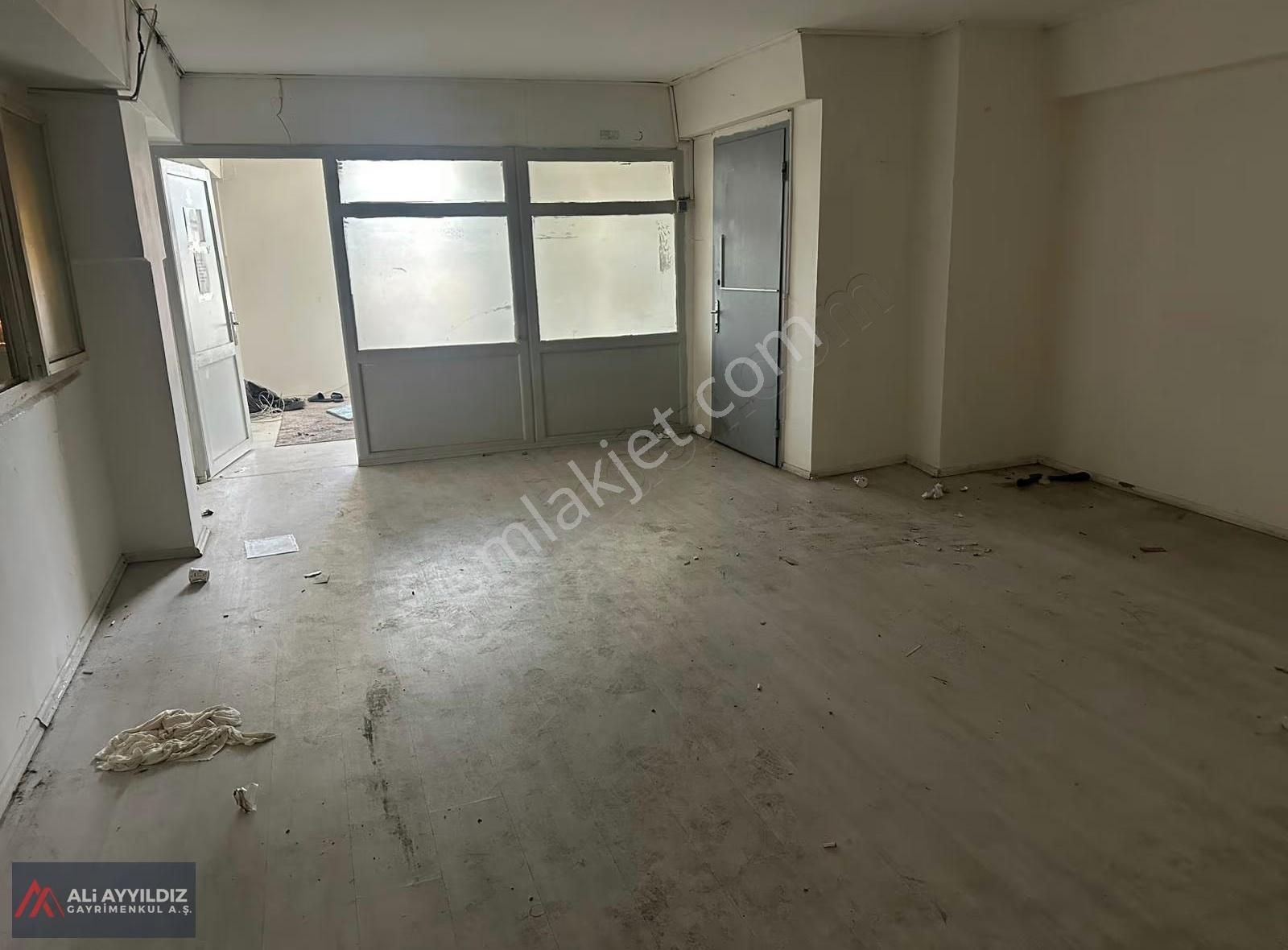 İvedik Osb'de Kiralık Dükkan - Görsel 7
