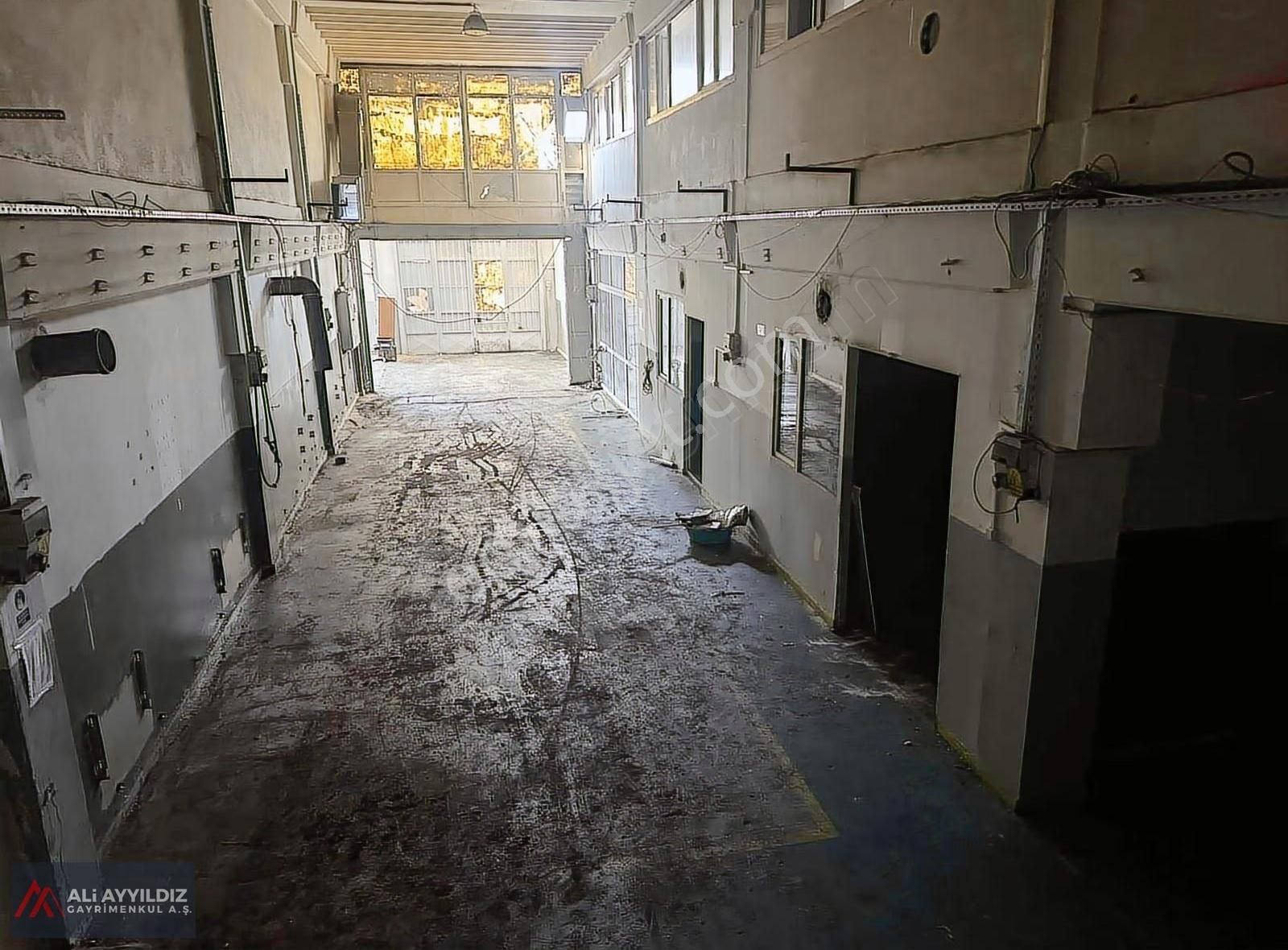 İvedik Osb'de Satılık Dükkan - Görsel 9