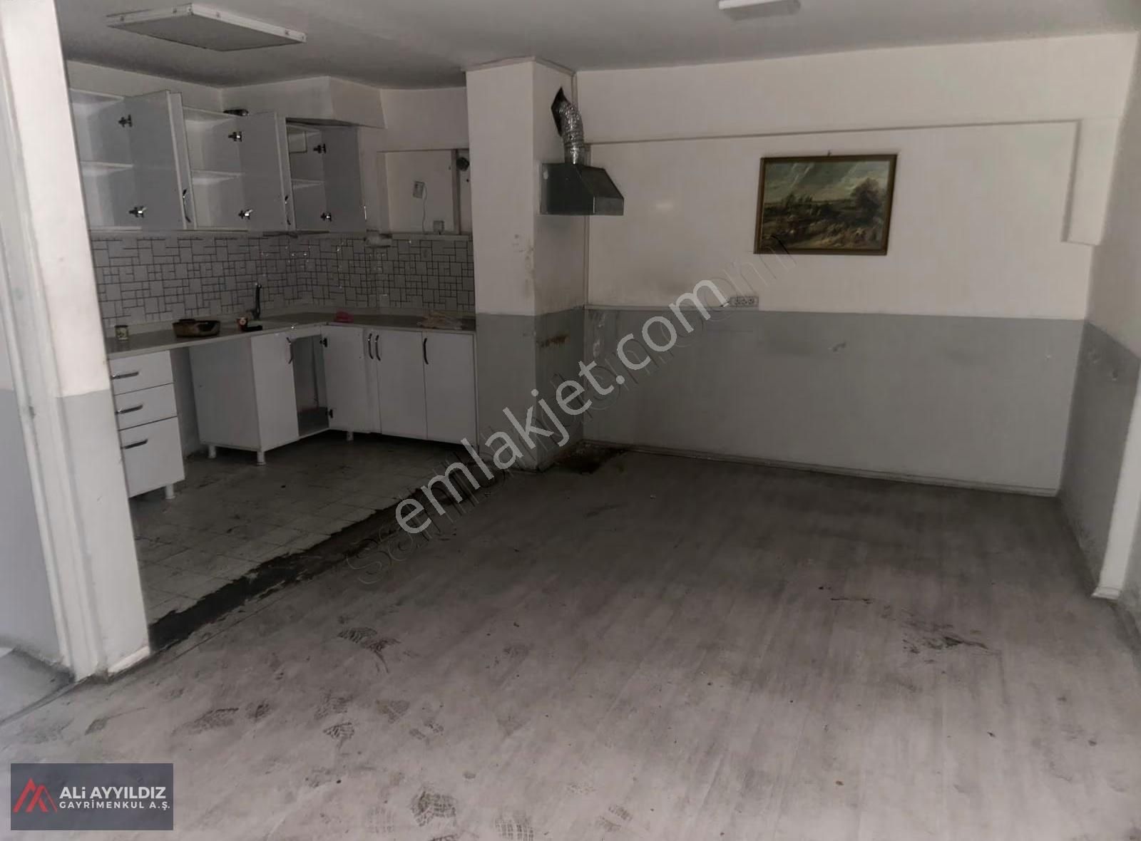 İvedik Osb'de Satılık Dükkan - Görsel 6