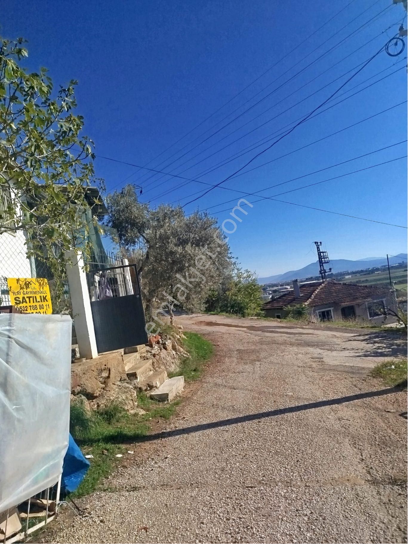 İlay Groupdan Torbalı Da Satılık Mustakil Ev - Görsel 23