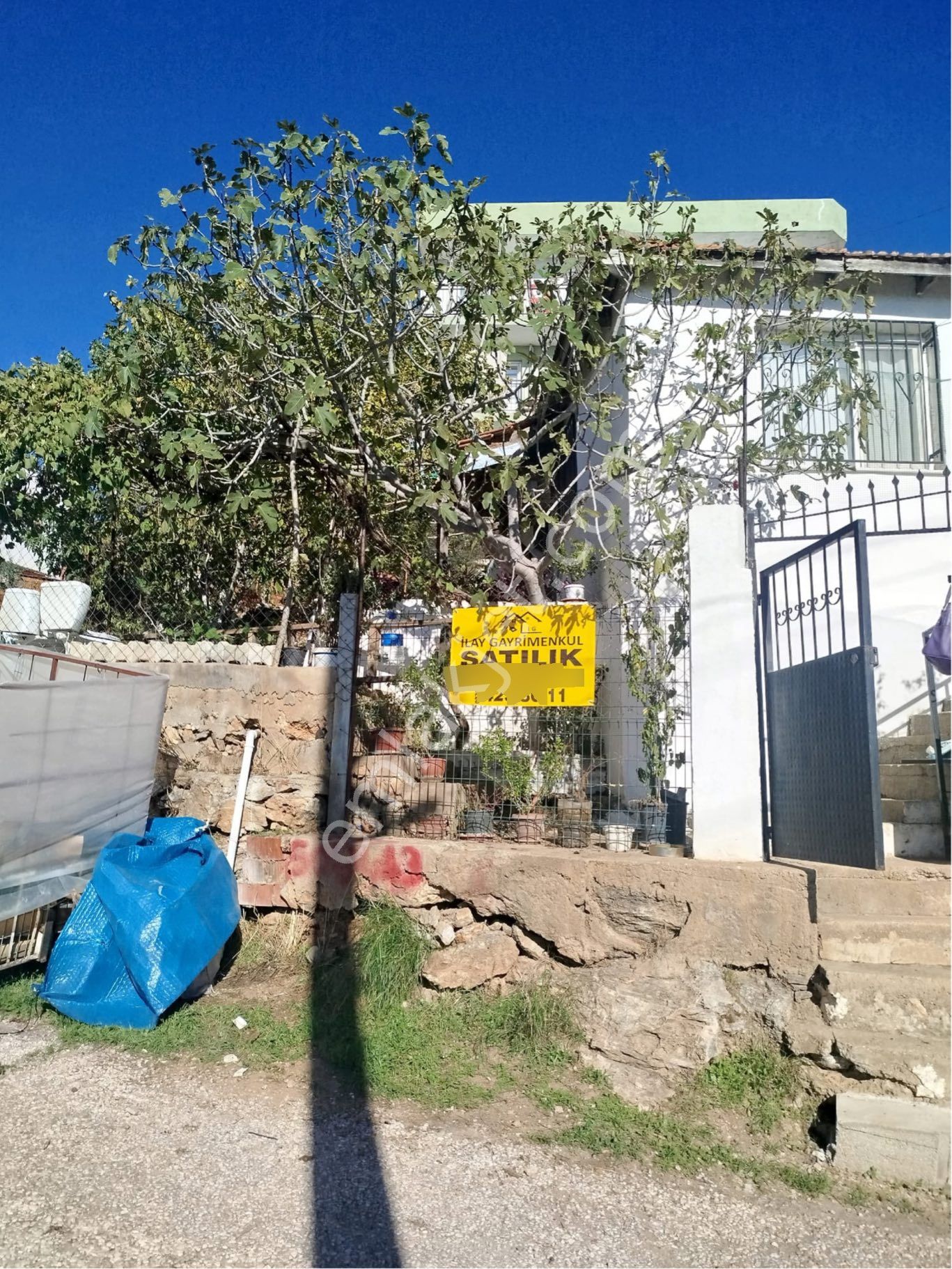 İlay Groupdan Torbalı Da Satılık Mustakil Ev - Görsel 25