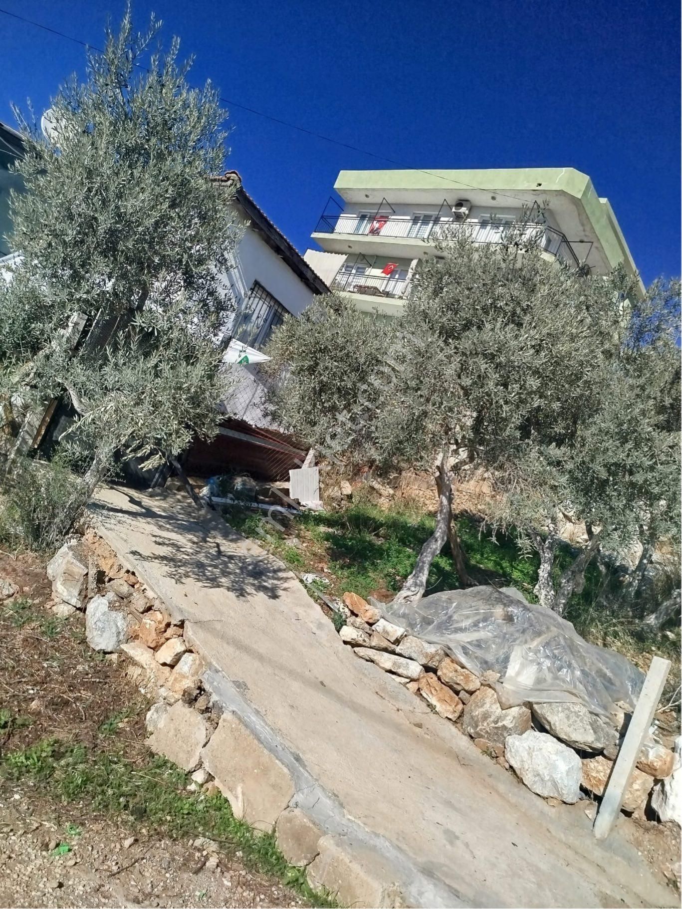 İlay Groupdan Torbalı Da Satılık Mustakil Ev - Görsel 24