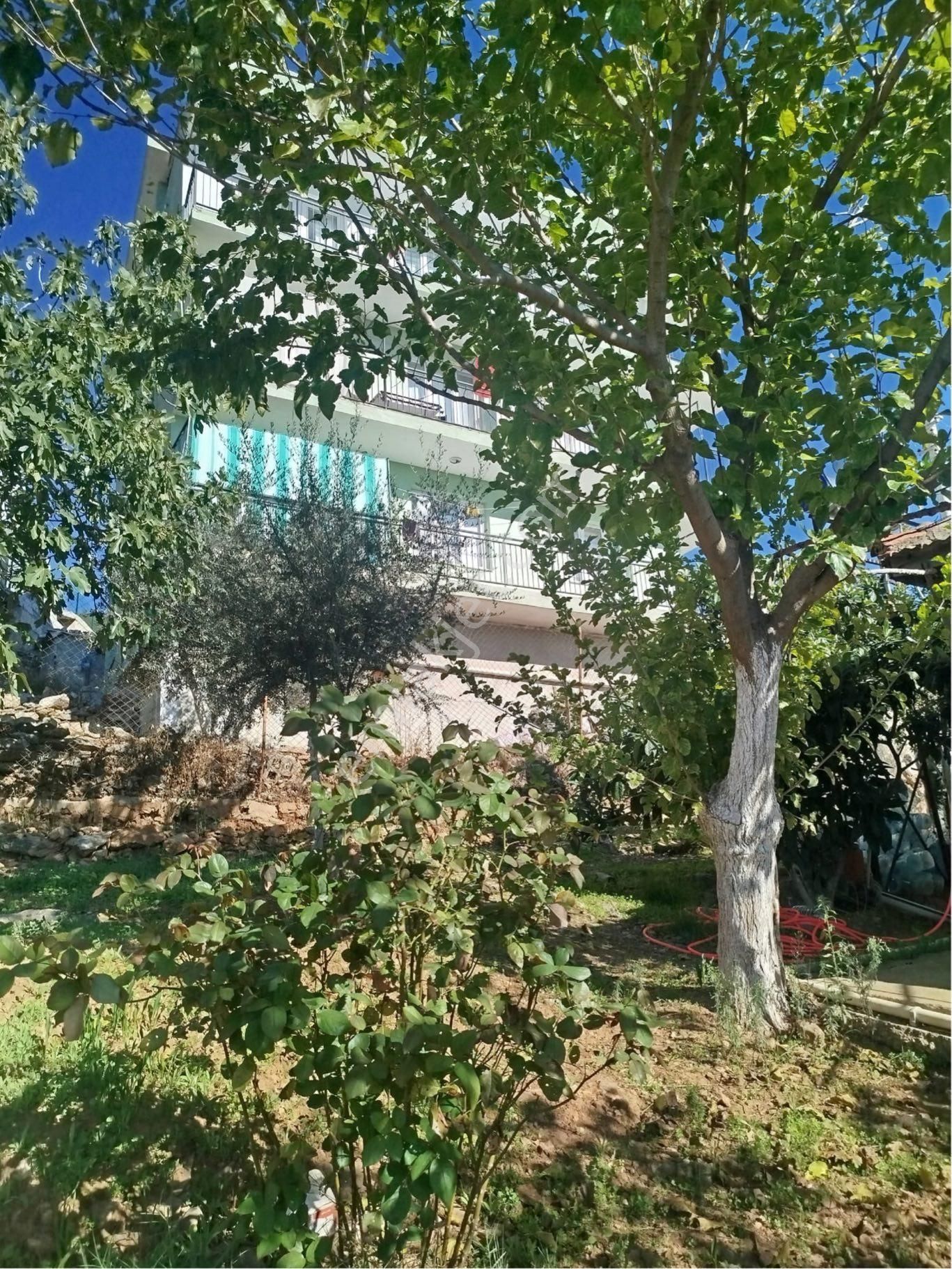 İlay Groupdan Torbalı Da Satılık Mustakil Ev - Görsel 11