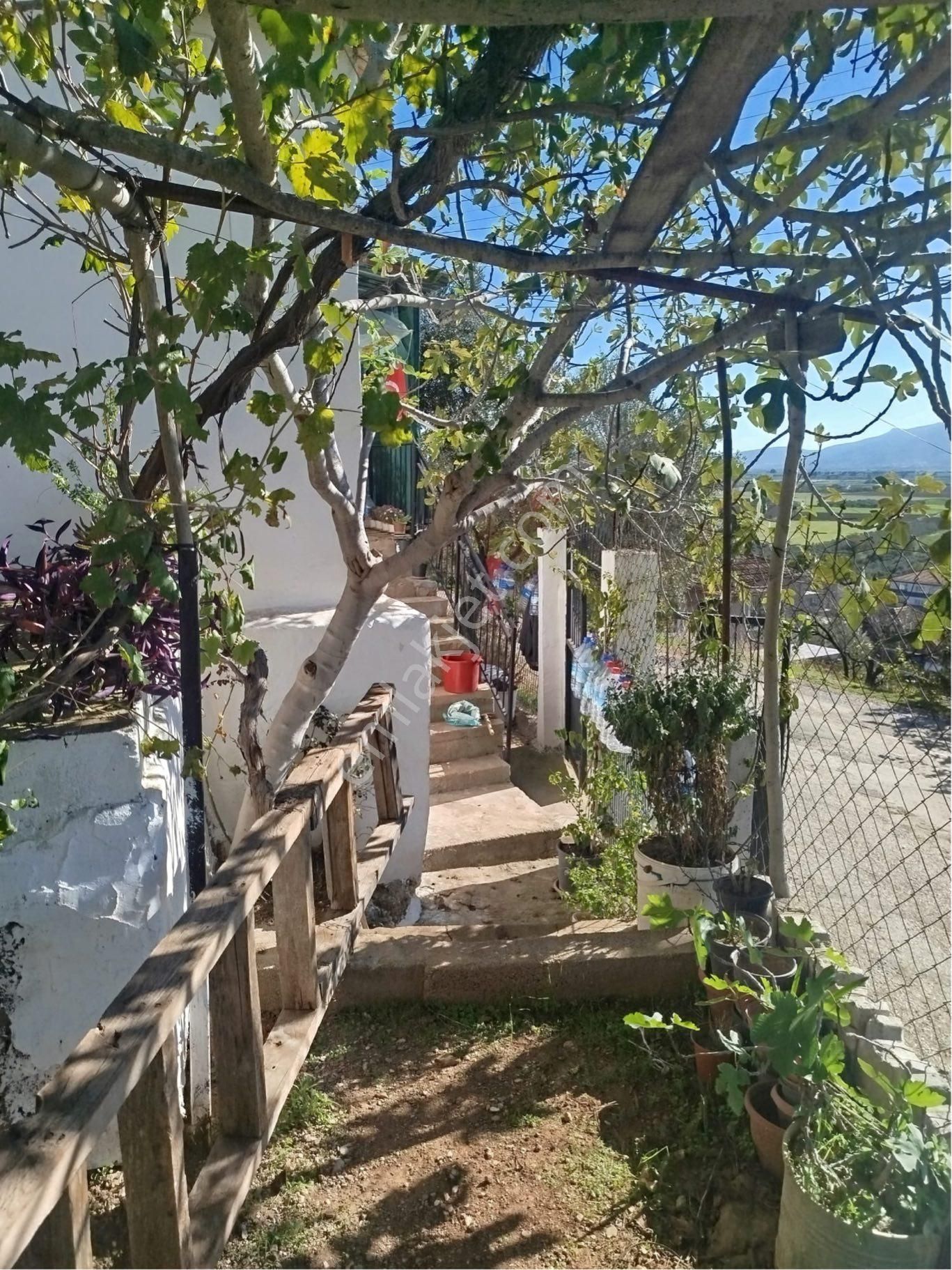 İlay Groupdan Torbalı Da Satılık Mustakil Ev - Görsel 28