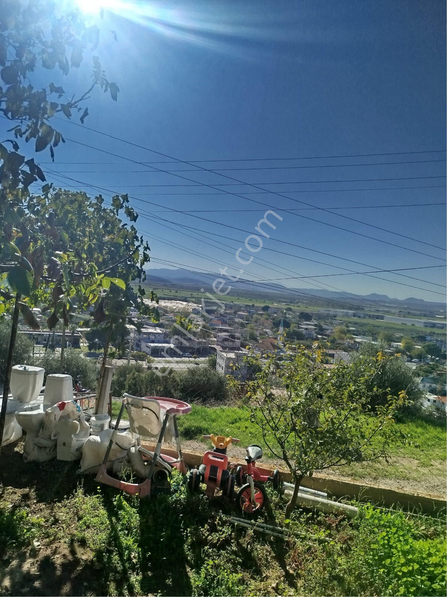 İlay Groupdan Torbalı Da Satılık Mustakil Ev - Görsel 12