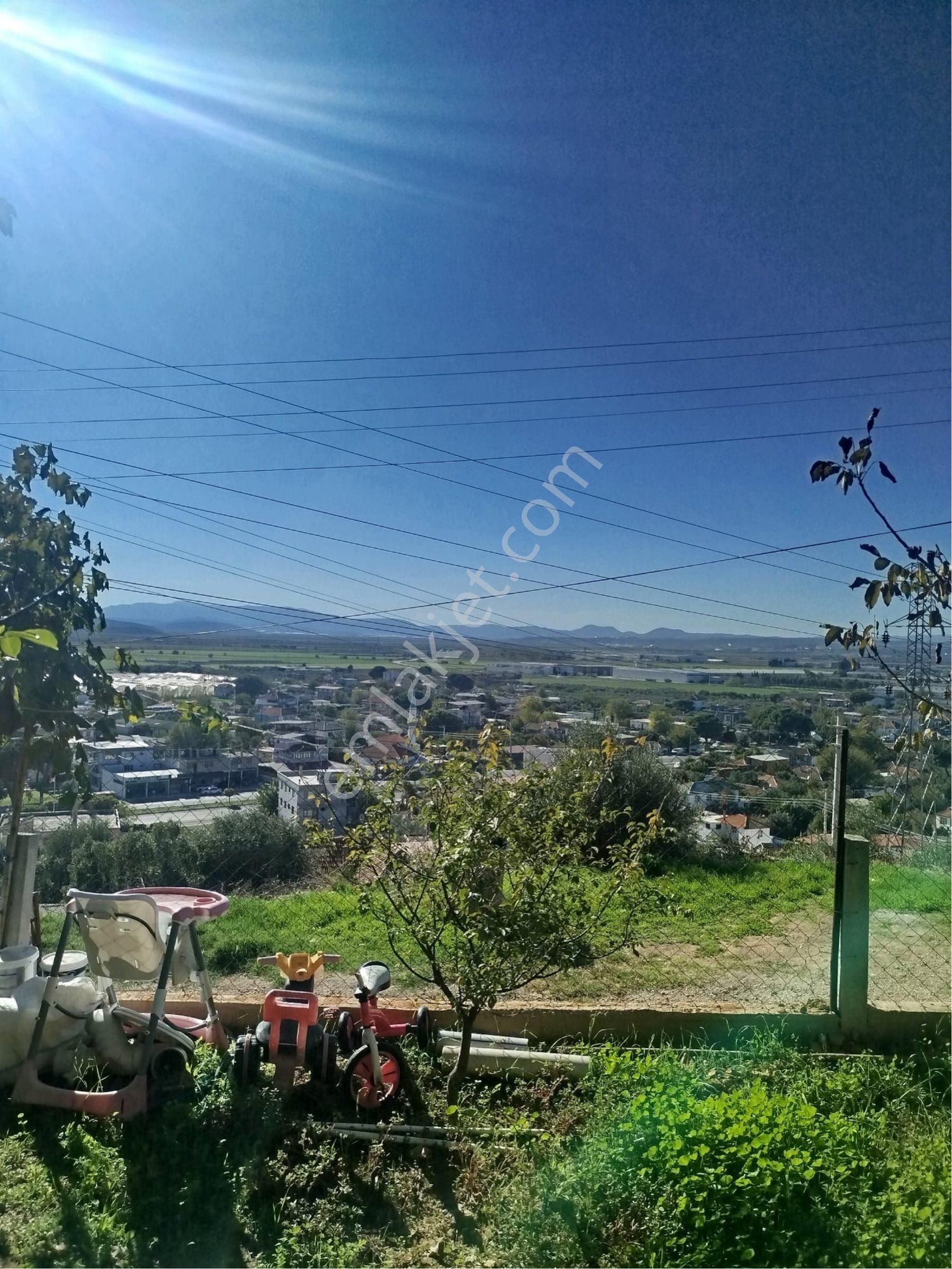 İlay Groupdan Torbalı Da Satılık Mustakil Ev - Görsel 17