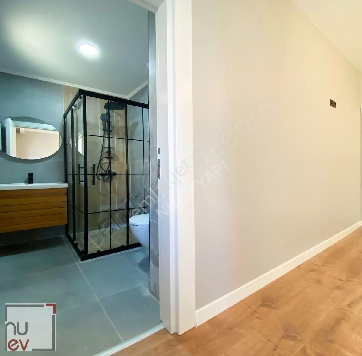 Butik Konsept Geniş 5+2 Lüks Dubleks Daire-nuev - Görsel 21