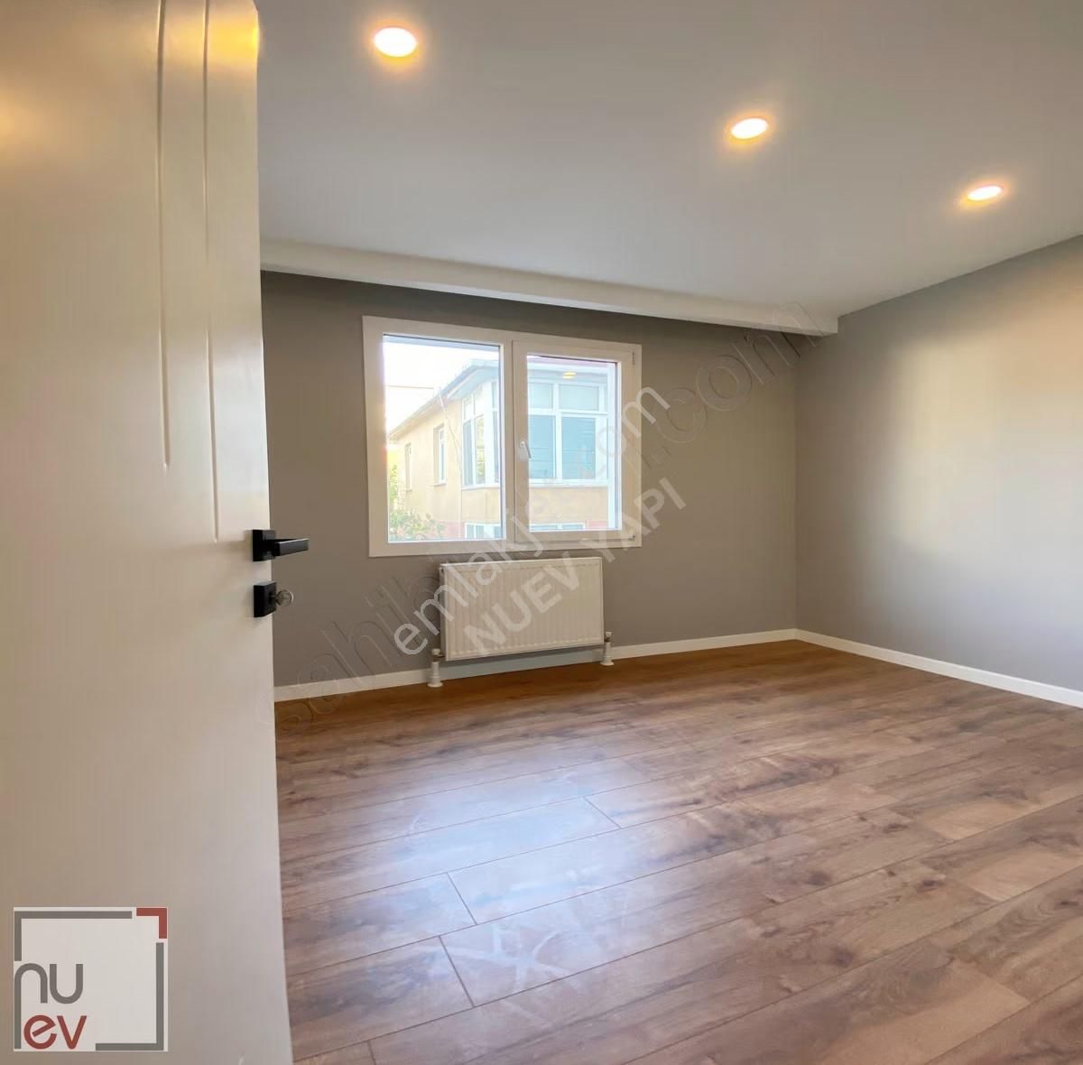 Butik Konsept Geniş 5+2 Lüks Dubleks Daire-nuev - Görsel 9