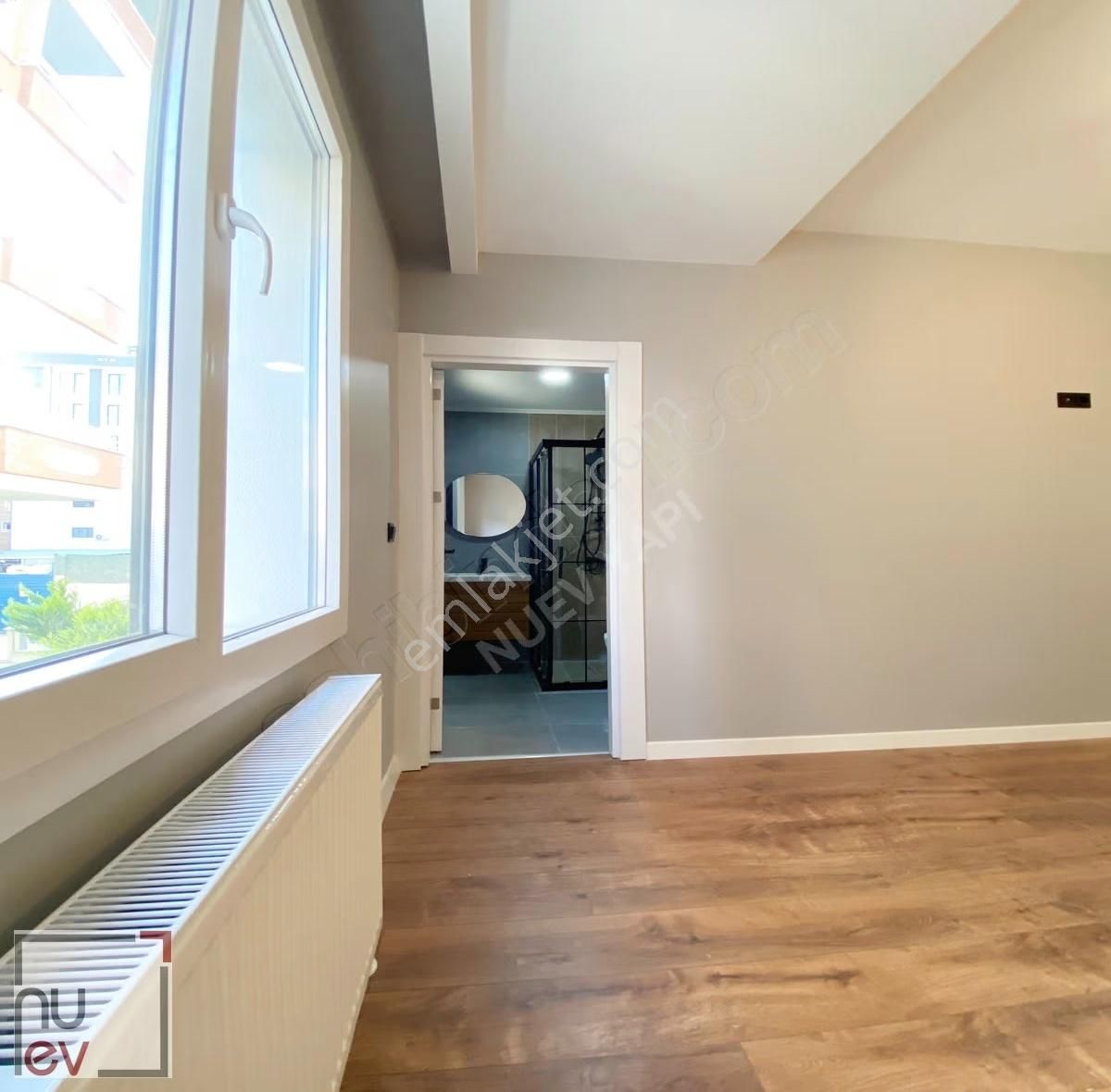 Butik Konsept Geniş 5+2 Lüks Dubleks Daire-nuev - Görsel 15