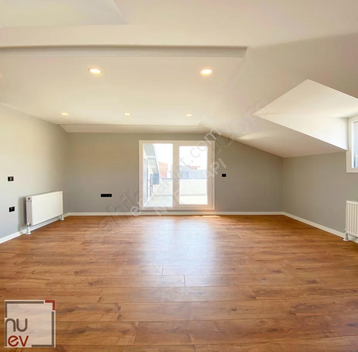 Butik Konsept Geniş 5+2 Lüks Dubleks Daire-nuev - Görsel 12