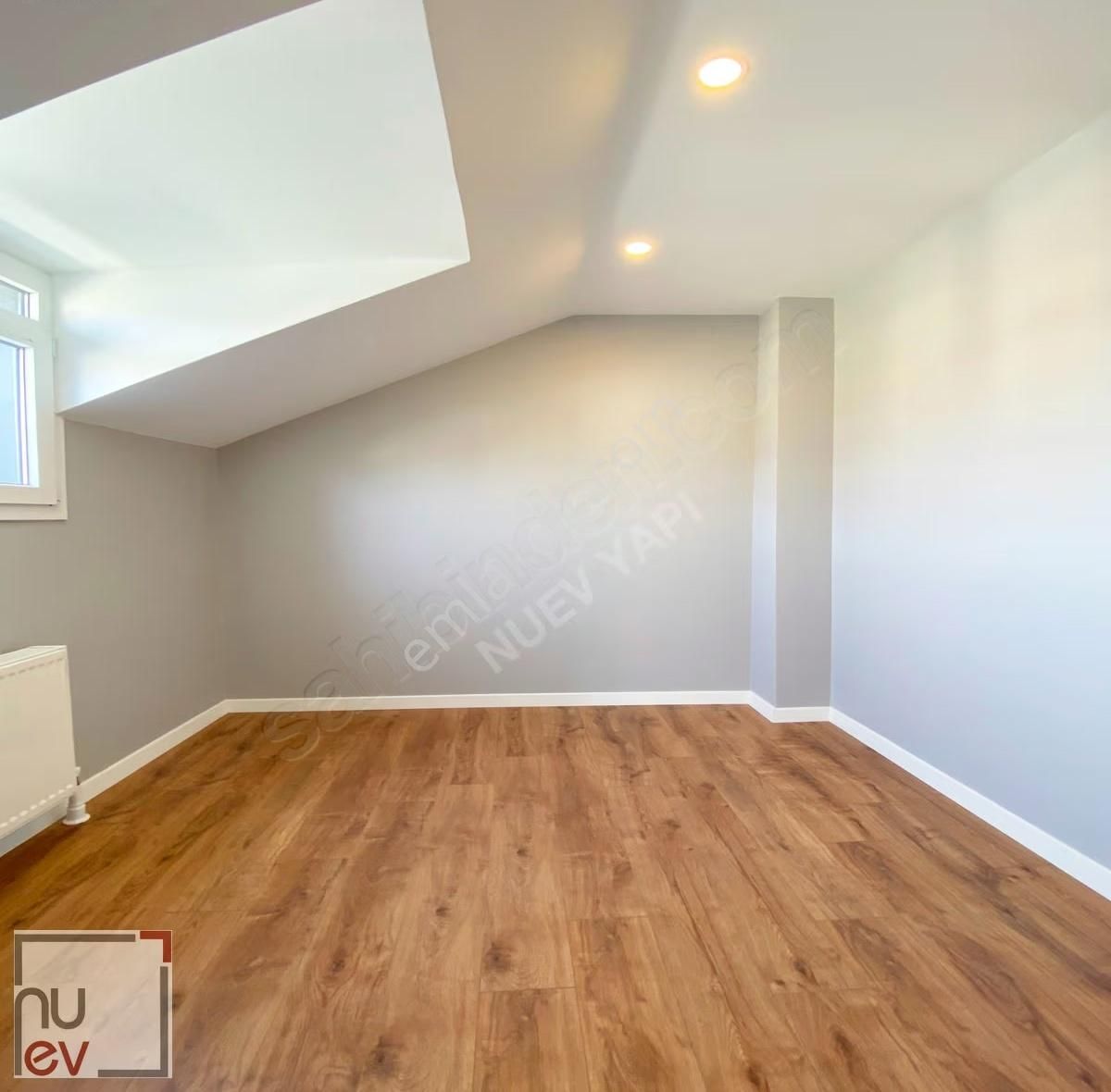 Butik Konsept Geniş 5+2 Lüks Dubleks Daire-nuev - Görsel 22