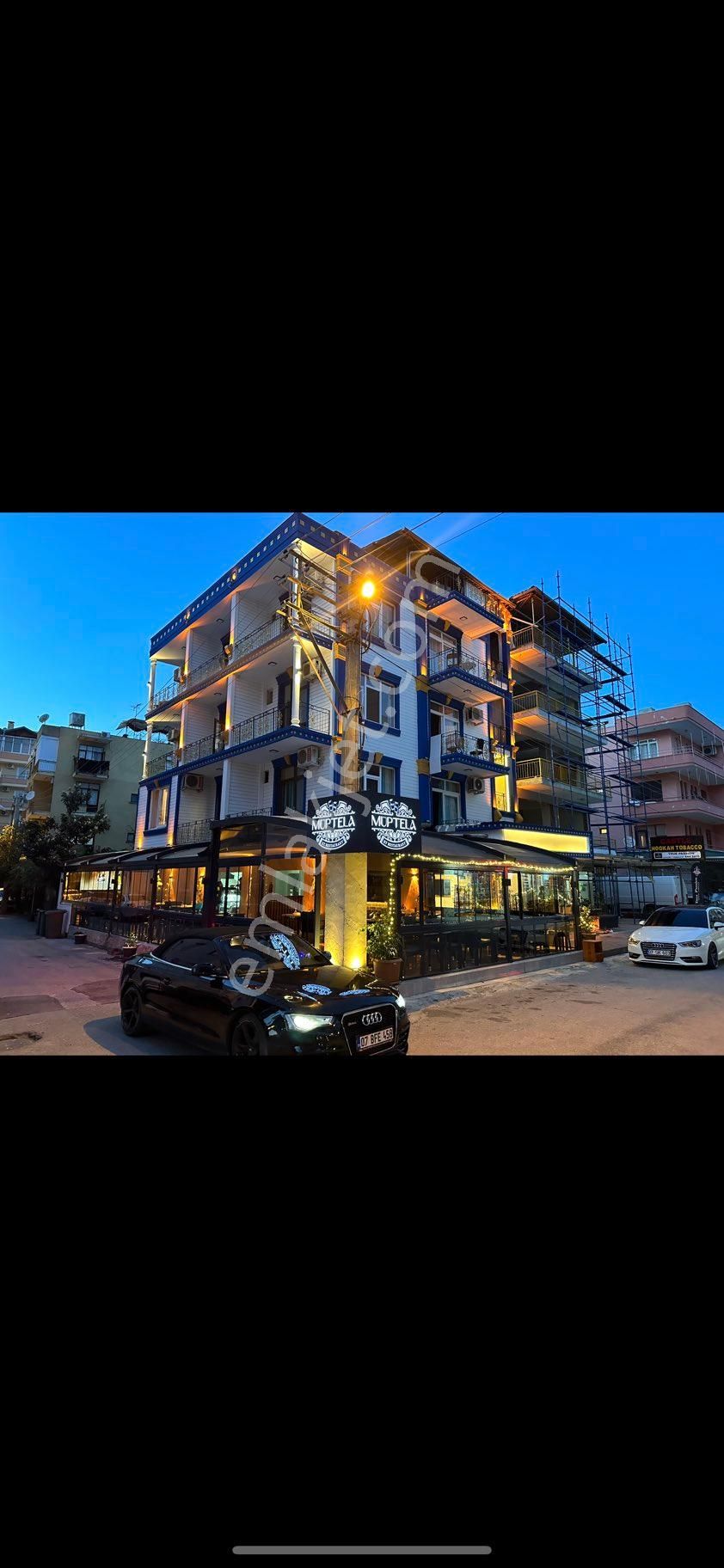 Şoook Ş000k Şook 3 Kişilik 1+0 Deniz'e 100 Mt Mesafede Sınırsız Wıfıı Lüks Oda - Görsel 21