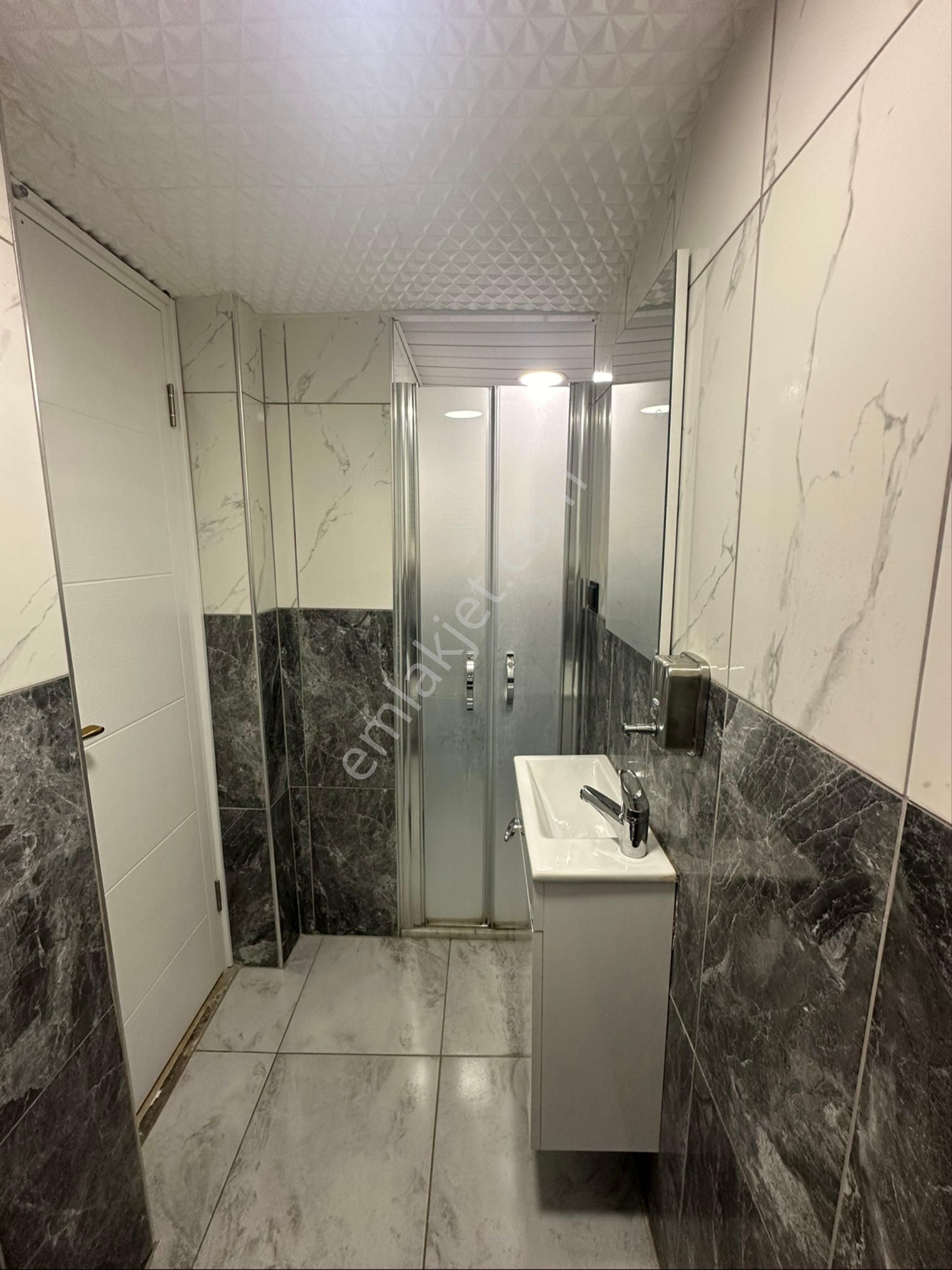 Şoook Ş000k Şook 3 Kişilik 1+0 Deniz'e 100 Mt Mesafede Sınırsız Wıfıı Lüks Oda - Görsel 5