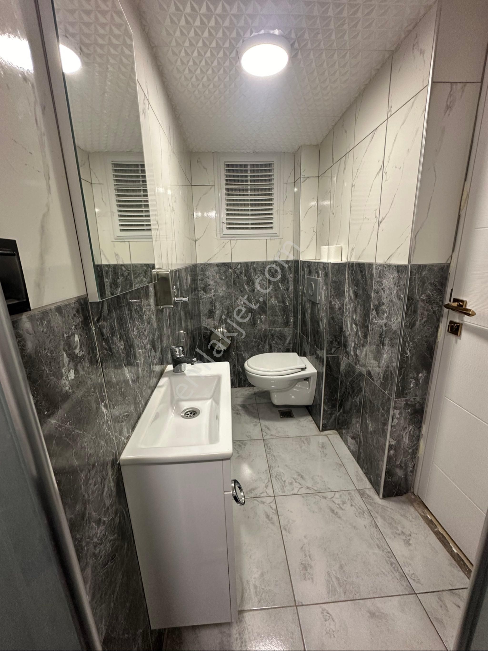 Şoook Ş000k Şook 3 Kişilik 1+0 Deniz'e 100 Mt Mesafede Sınırsız Wıfıı Lüks Oda - Görsel 6