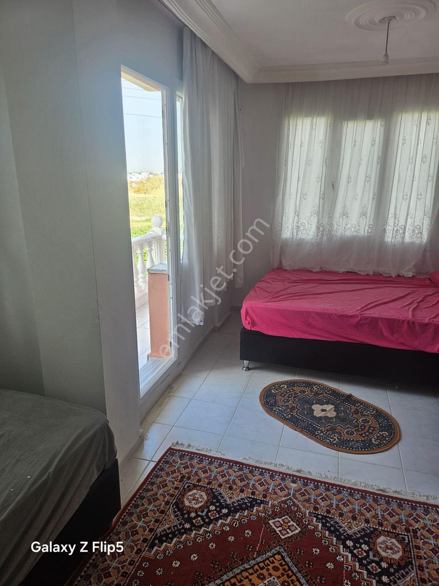 Uğur Mumcu Caddesi Denize 250 Mt Fırsat Villamız - Görsel 9