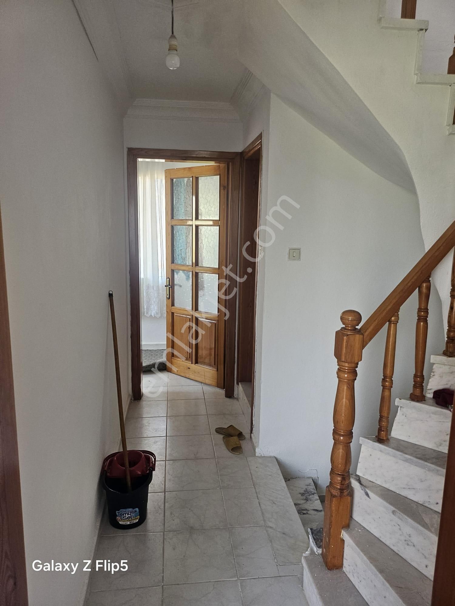 Uğur Mumcu Caddesi Denize 250 Mt Fırsat Villamız - Görsel 10