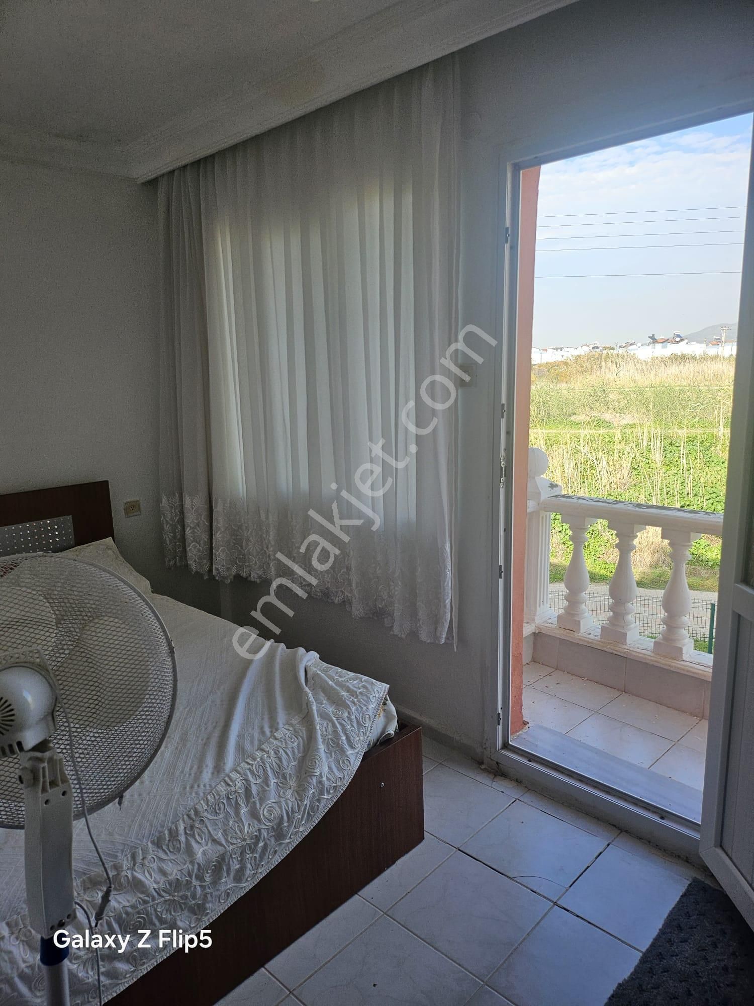 Uğur Mumcu Caddesi Denize 250 Mt Fırsat Villamız - Görsel 12